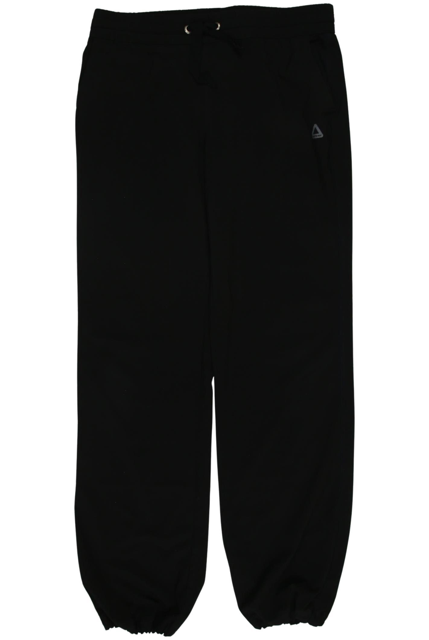 

Icepeak Damen Stoffhose, schwarz, Gr. 38