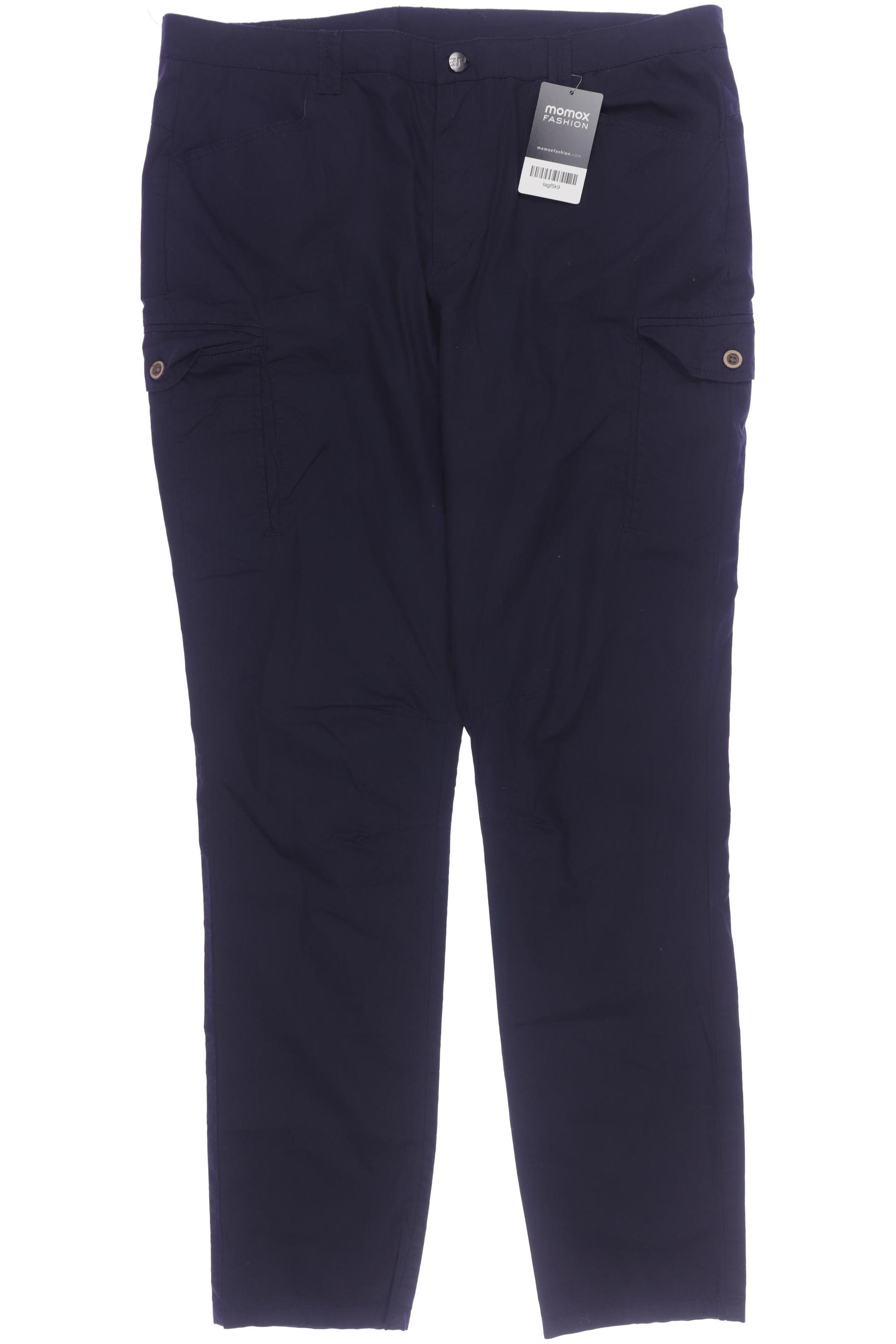 

Icepeak Damen Stoffhose, marineblau, Gr. 42