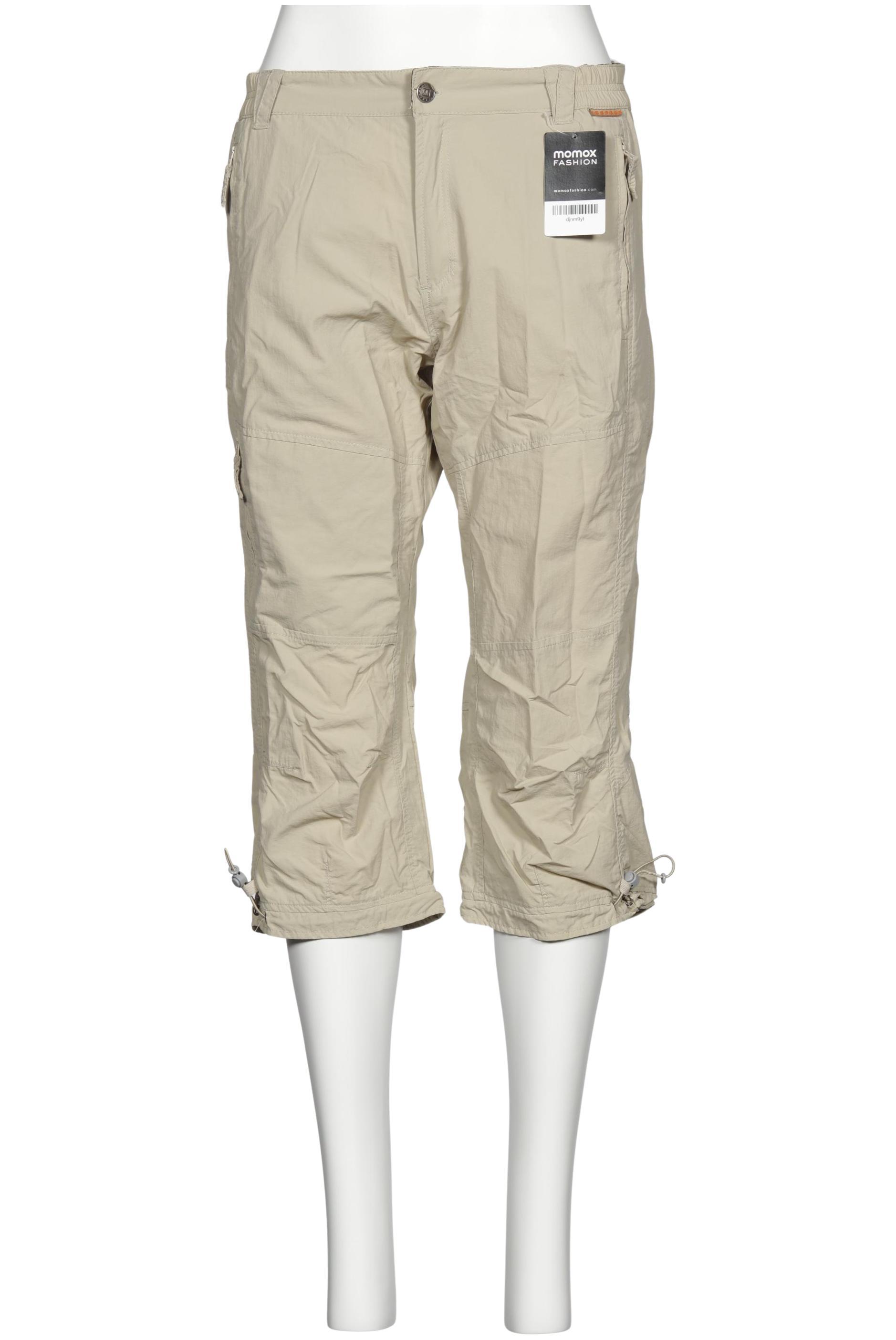

Icepeak Damen Stoffhose, beige, Gr. 42