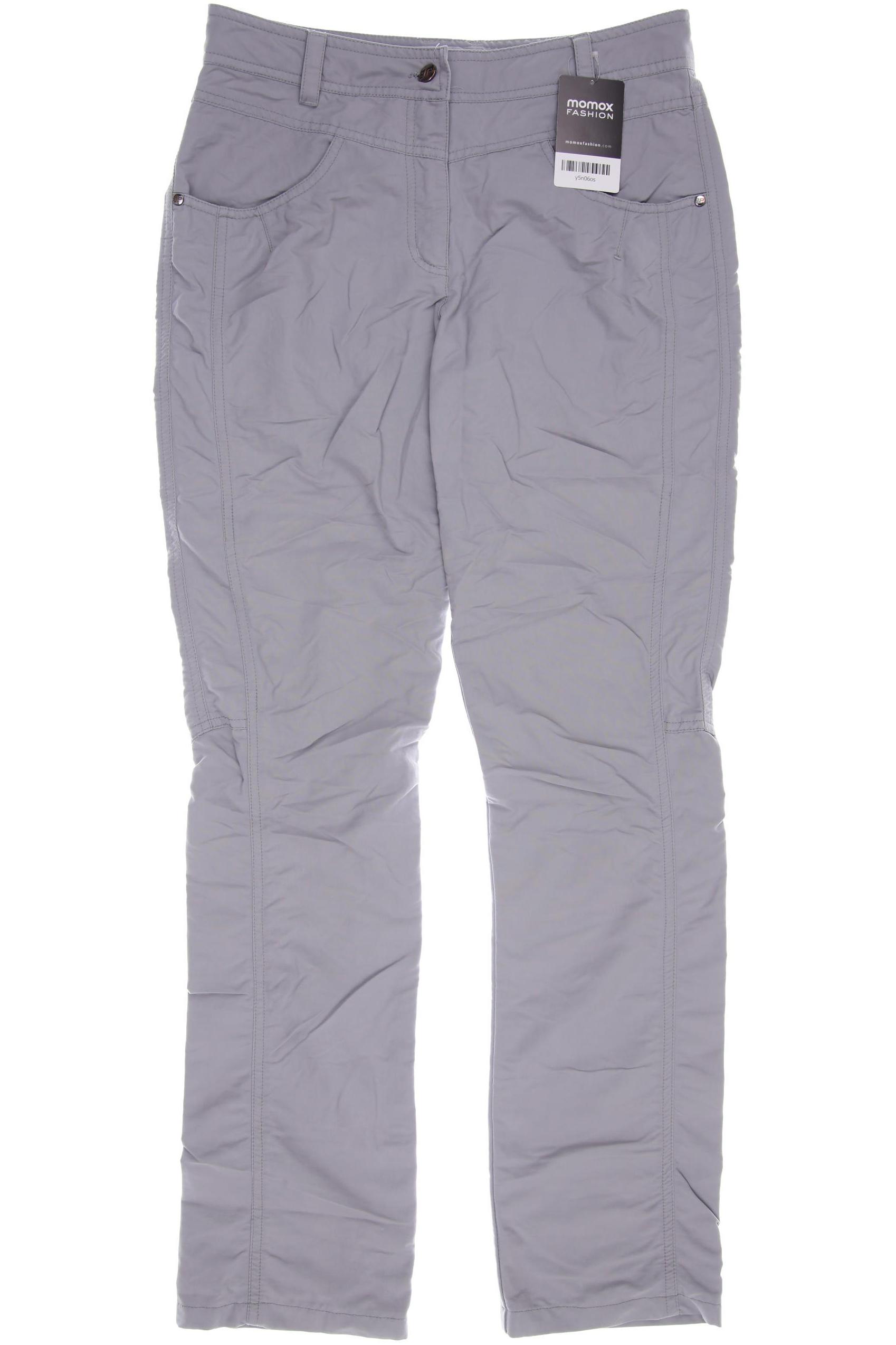 

ICEPEAK Damen Stoffhose, grau