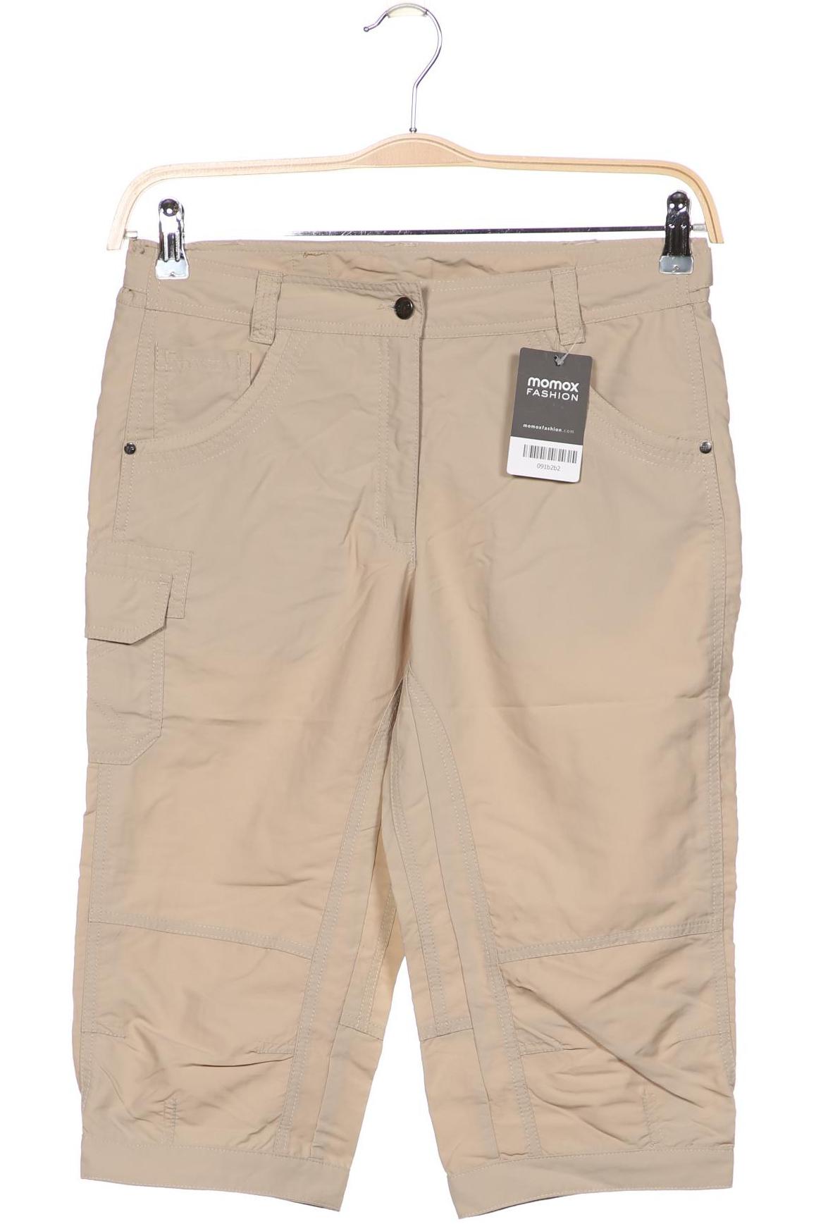 

ICEPEAK Damen Stoffhose, beige