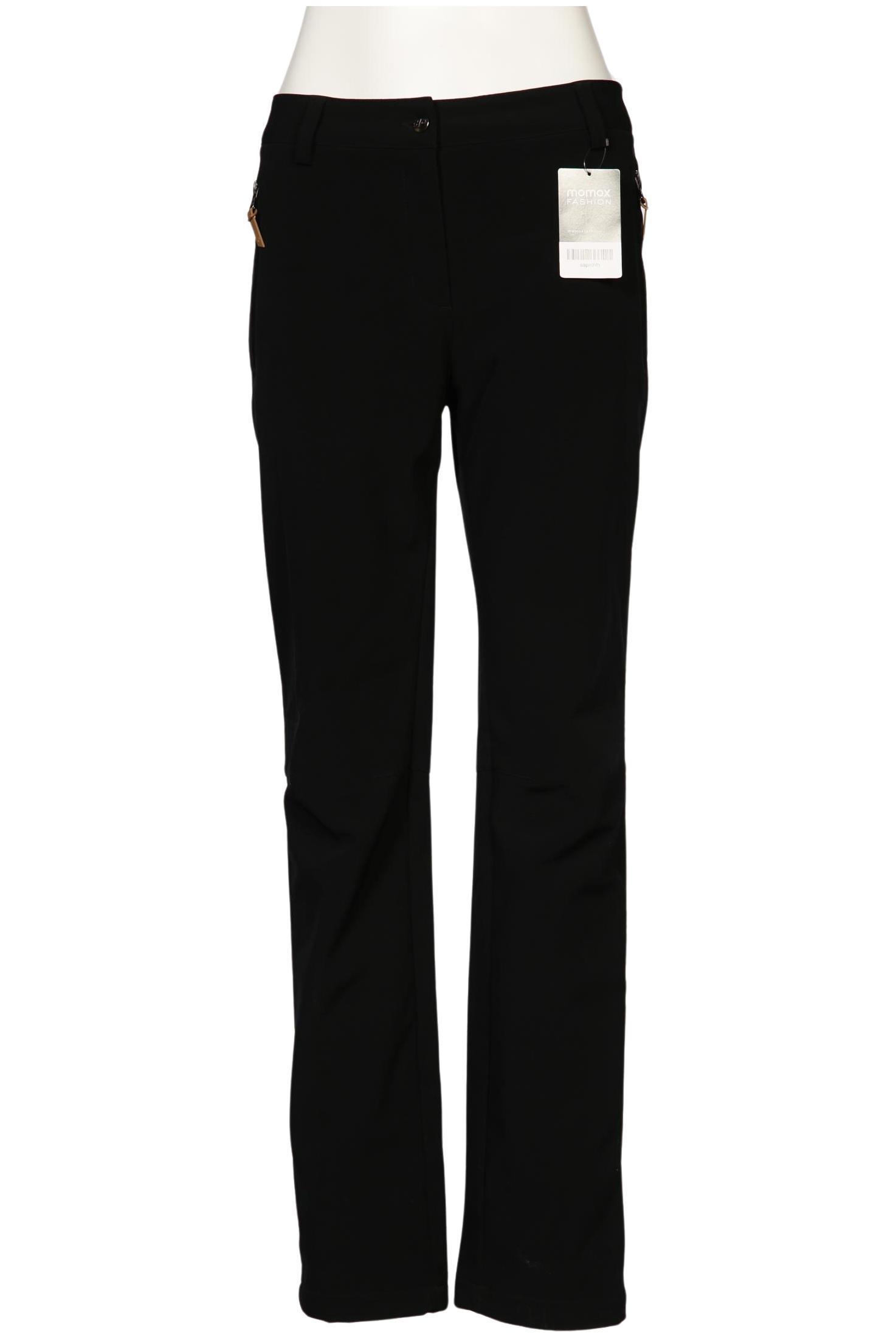 

Icepeak Damen Stoffhose, schwarz, Gr. 19
