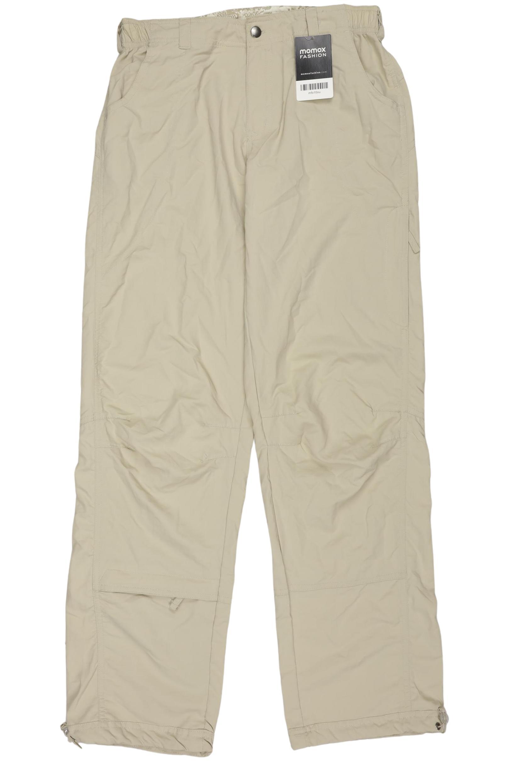 

Icepeak Damen Stoffhose, beige, Gr. 36