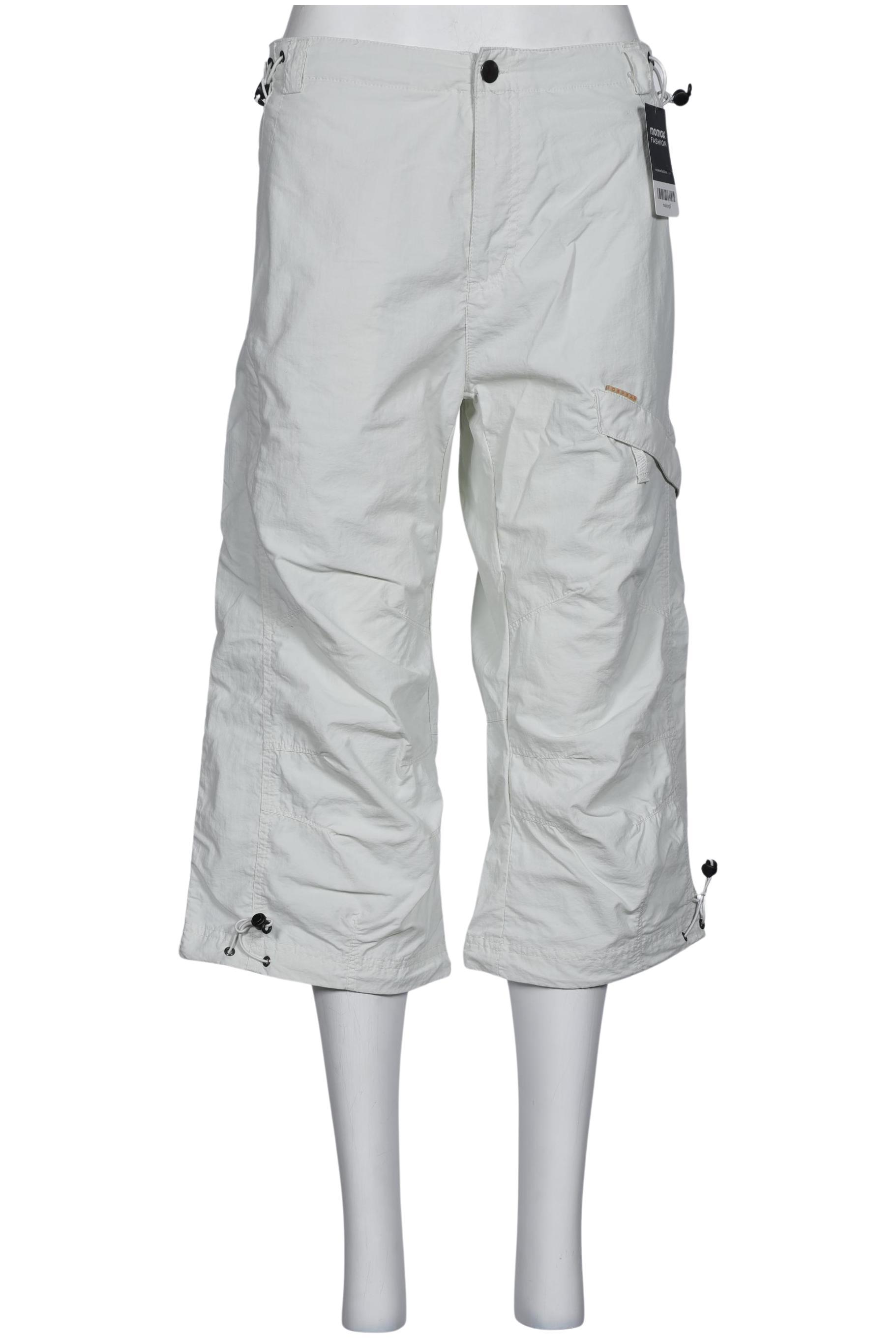 

Icepeak Damen Stoffhose, cremeweiß, Gr. 40