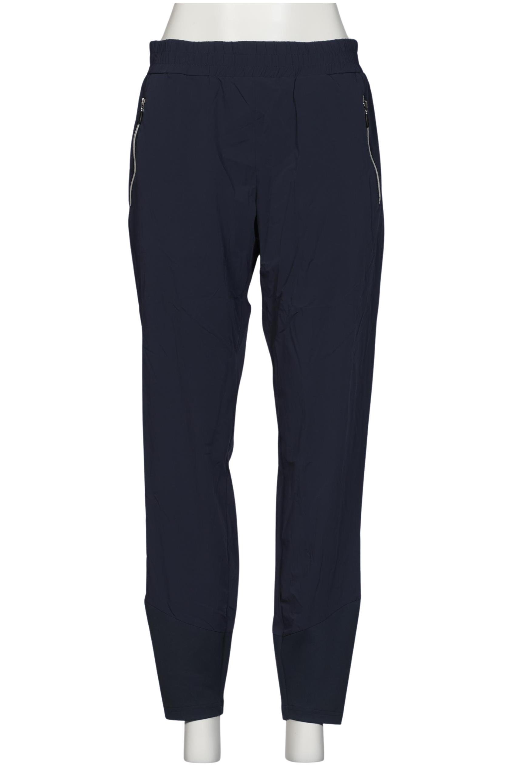 

Icepeak Damen Stoffhose, marineblau, Gr. 38