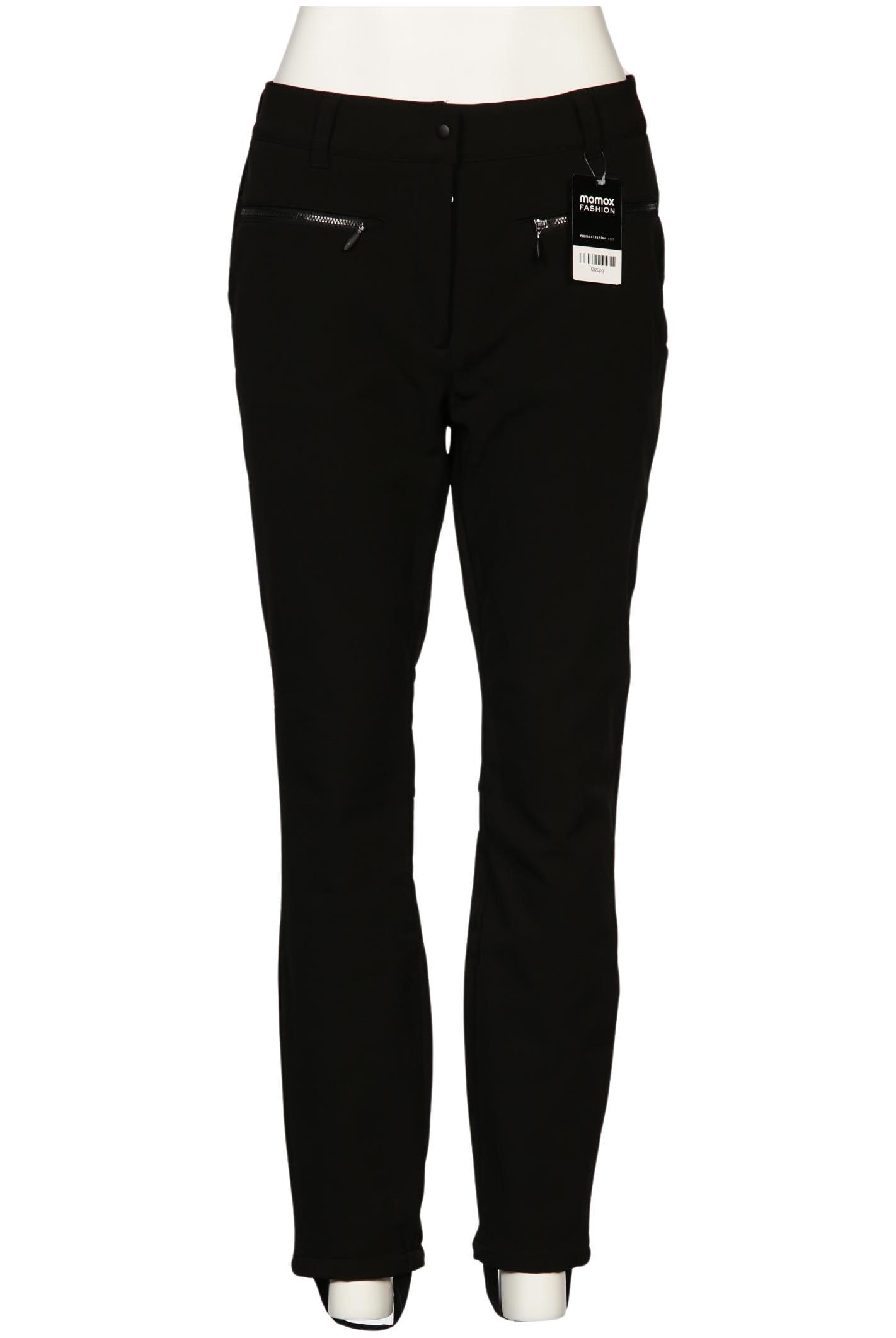 

Icepeak Damen Stoffhose, schwarz, Gr. 42