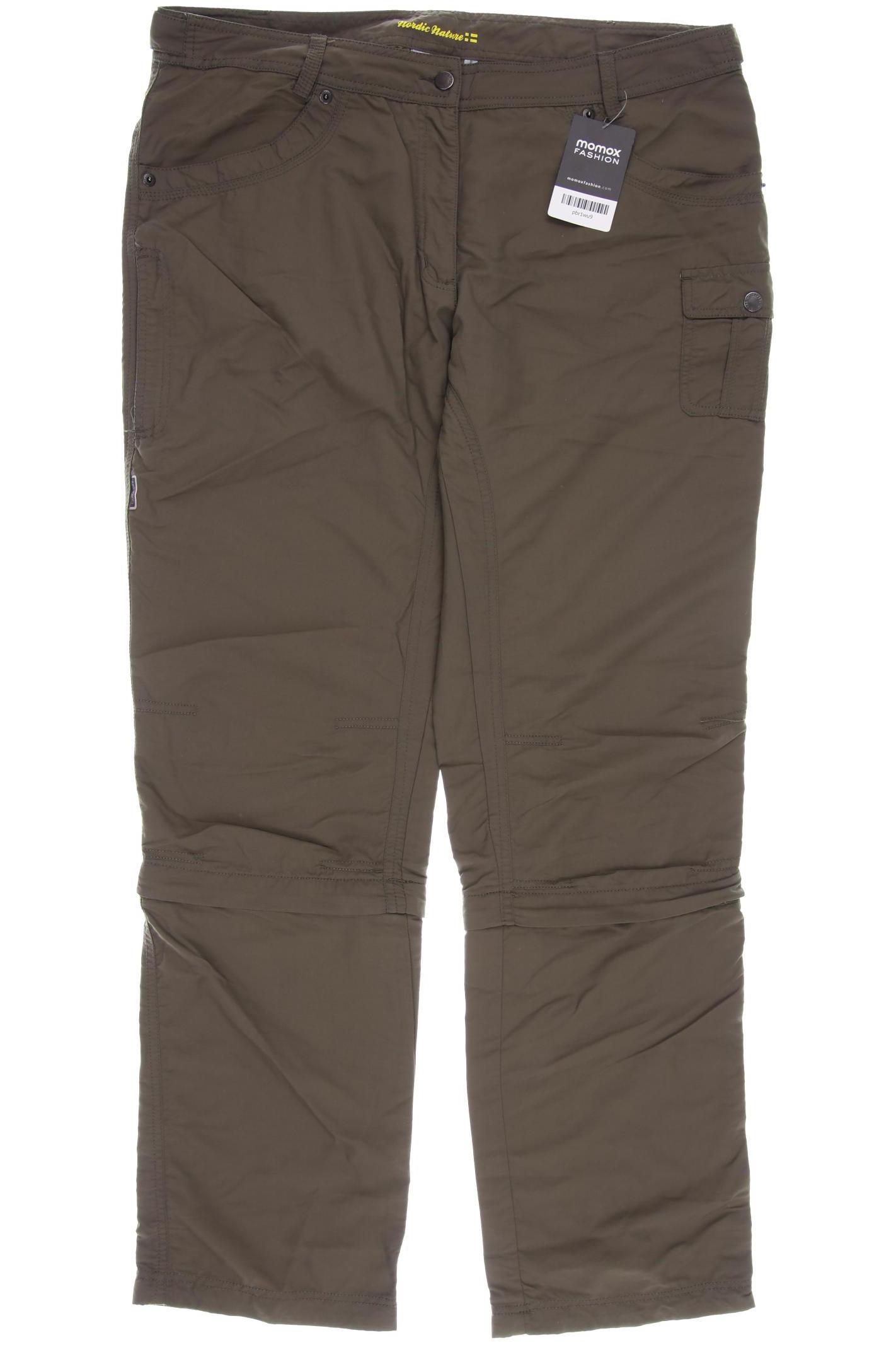 

ICEPEAK Damen Stoffhose, grün