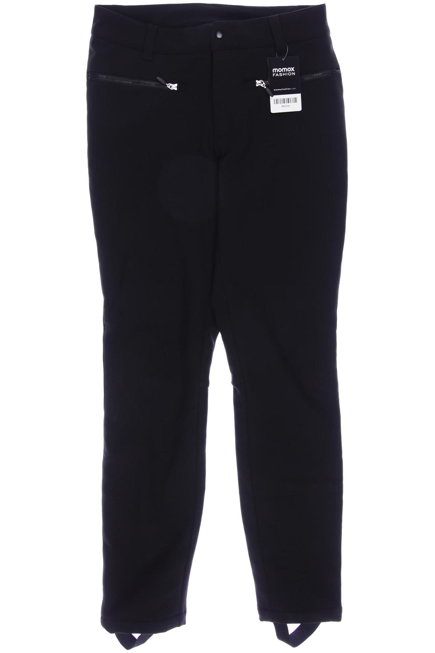 

ICEPEAK Damen Stoffhose, schwarz
