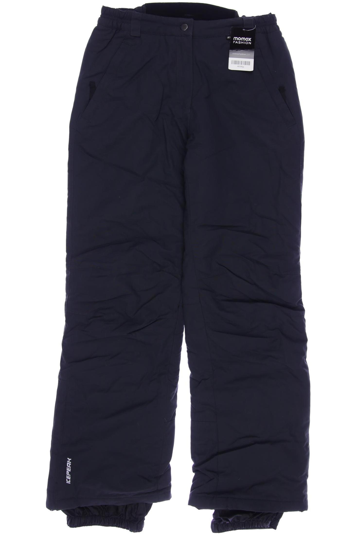 

Icepeak Damen Stoffhose, grau, Gr. 36