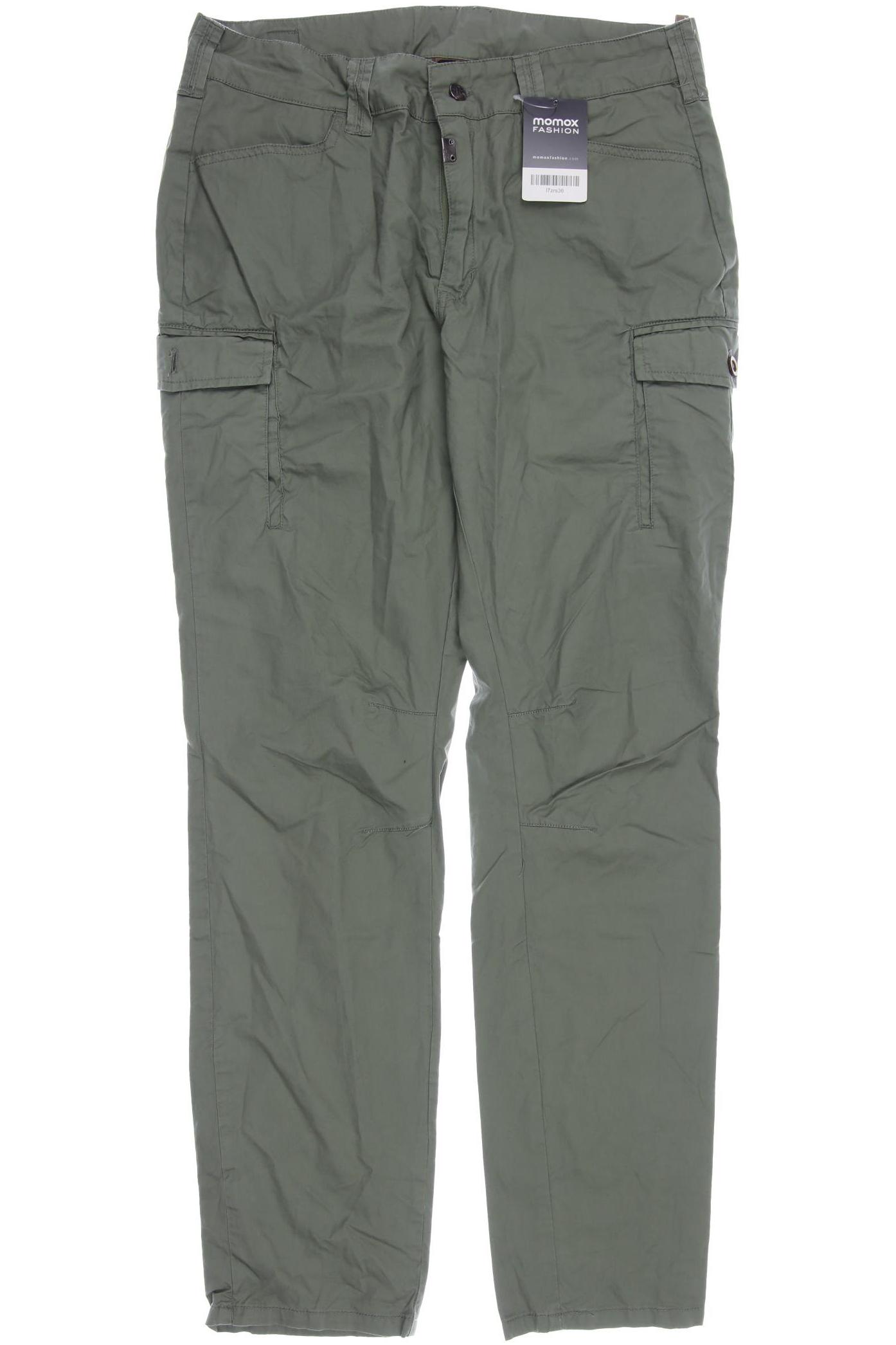 

Icepeak Damen Stoffhose, grün, Gr. 40