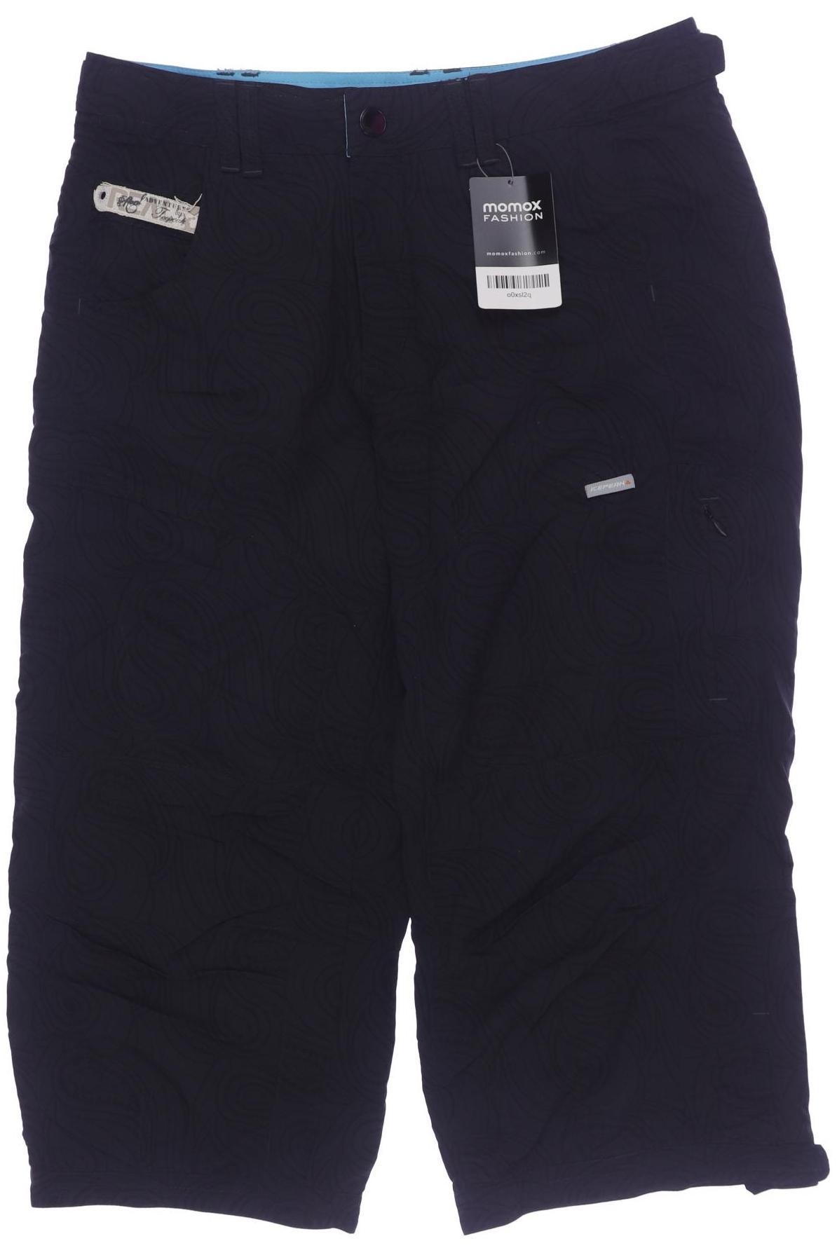 

Icepeak Damen Stoffhose, marineblau, Gr. 36