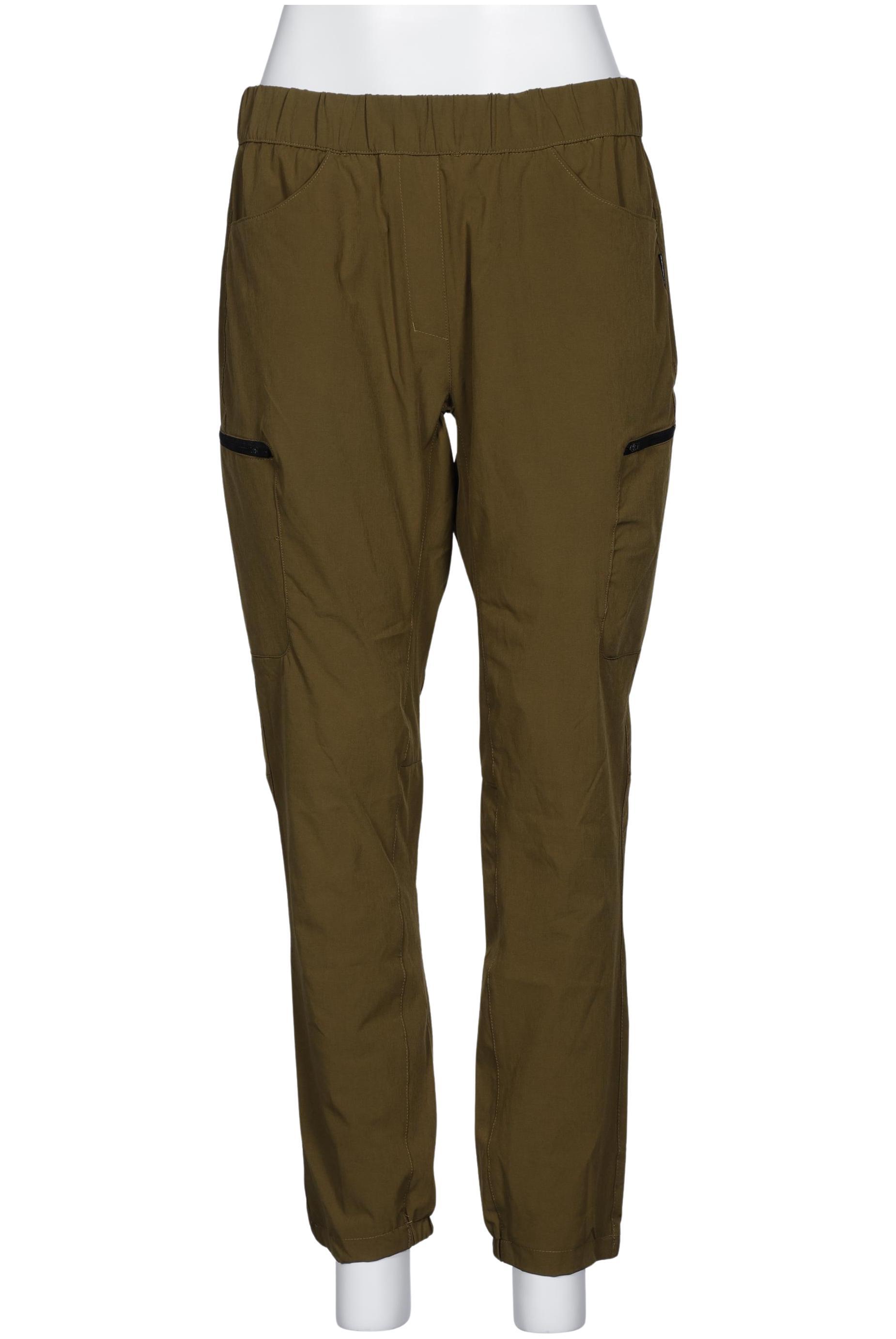 

Icepeak Damen Stoffhose, grün, Gr. 44