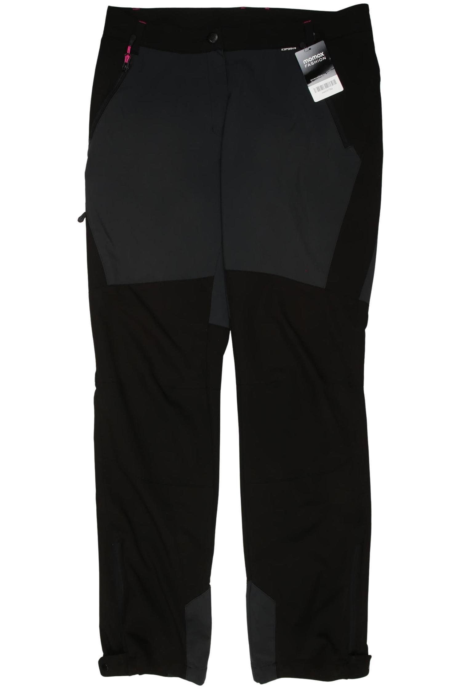 

Icepeak Damen Stoffhose, braun, Gr. 42