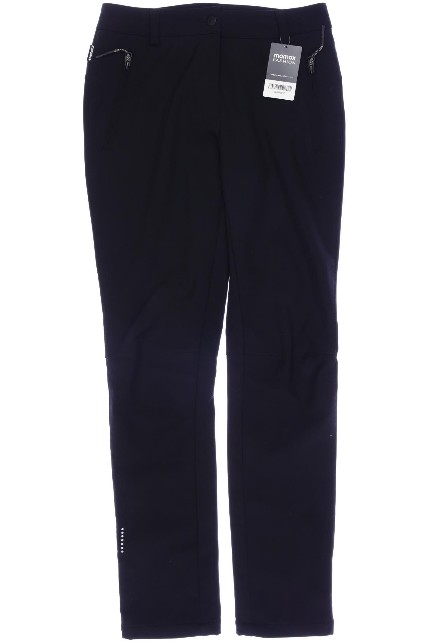 

Icepeak Damen Stoffhose, schwarz, Gr. 36