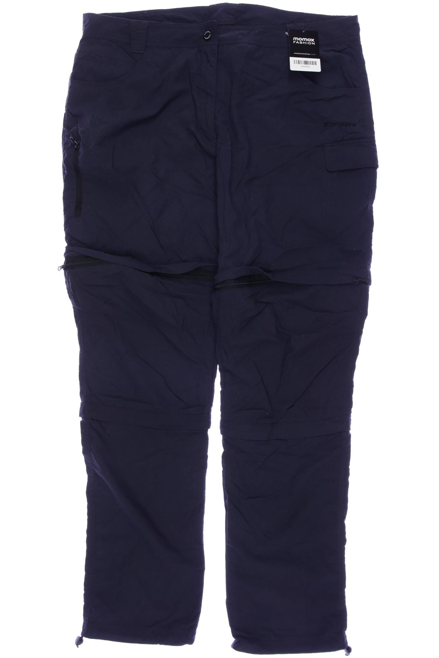 

Icepeak Damen Stoffhose, marineblau, Gr. 46