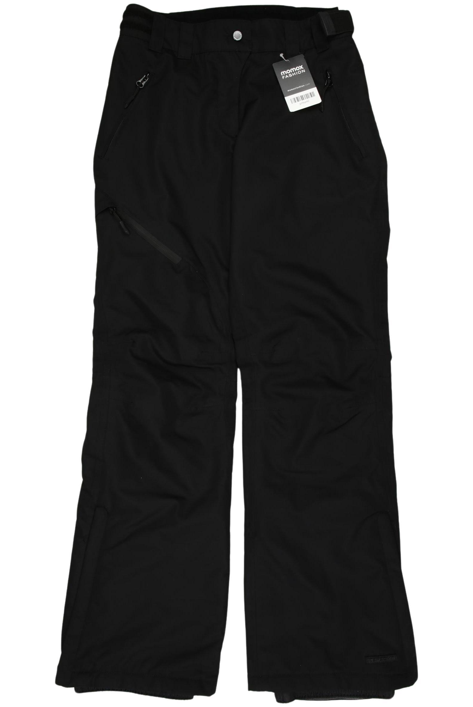 

Icepeak Damen Stoffhose, schwarz, Gr. 34