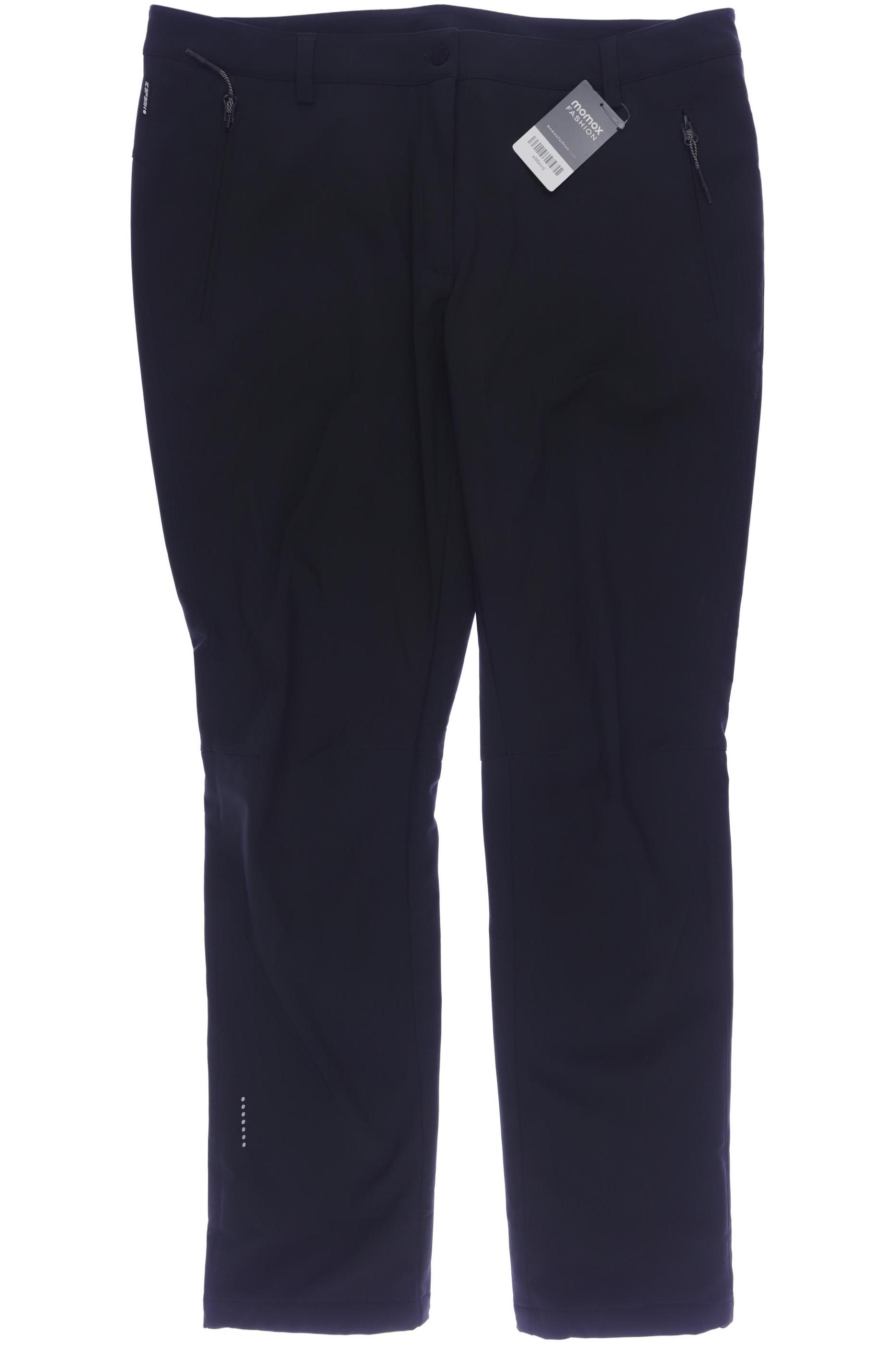

Icepeak Damen Stoffhose, grau, Gr. 48