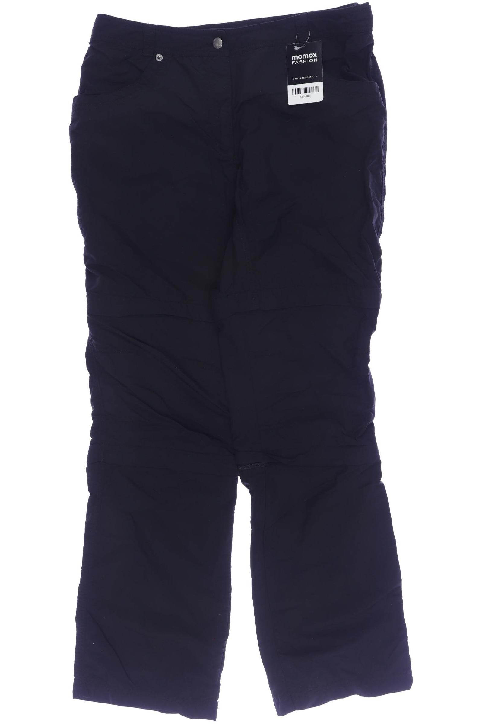 

Icepeak Damen Stoffhose, schwarz, Gr. 42