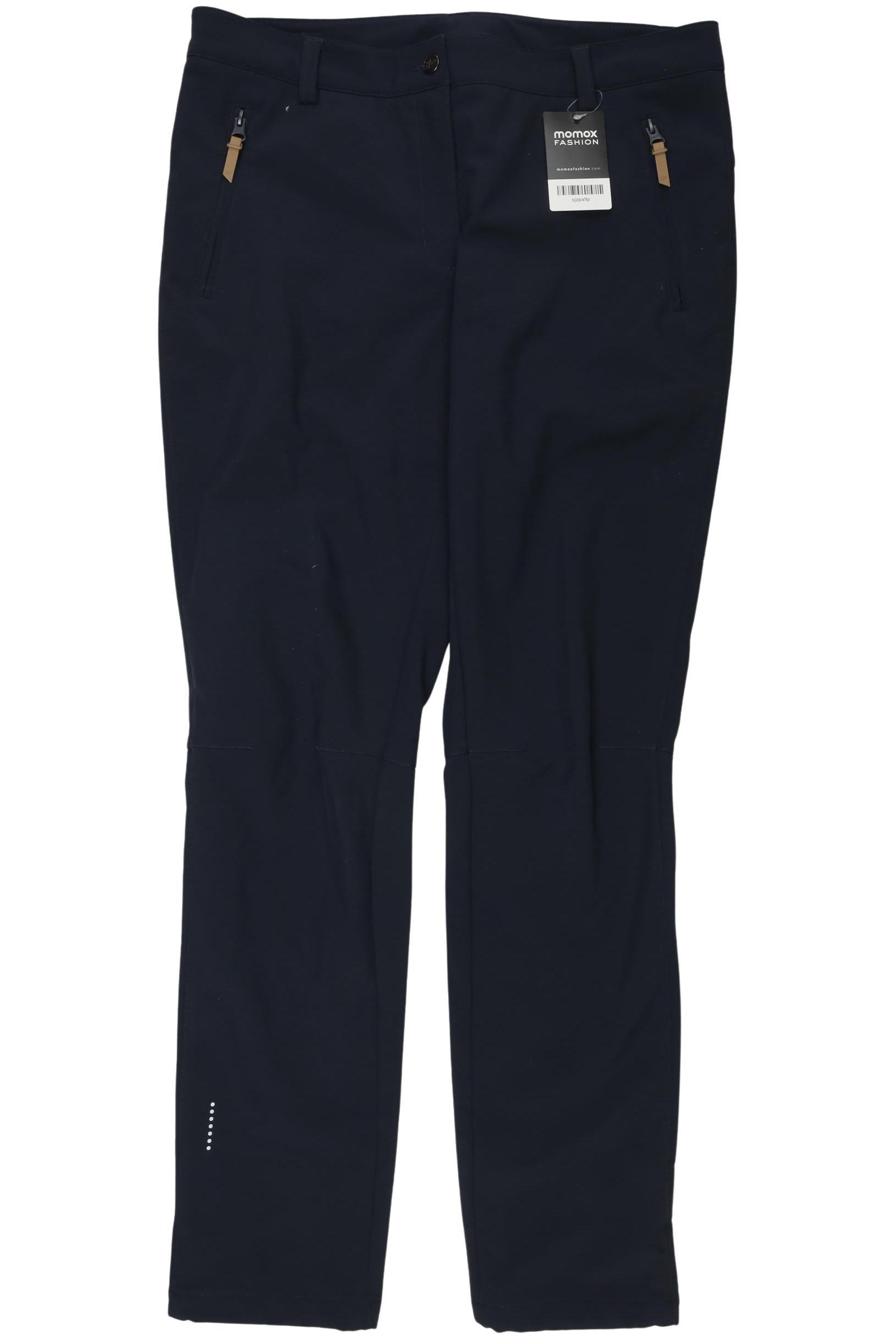 

Icepeak Damen Stoffhose, marineblau, Gr. 42