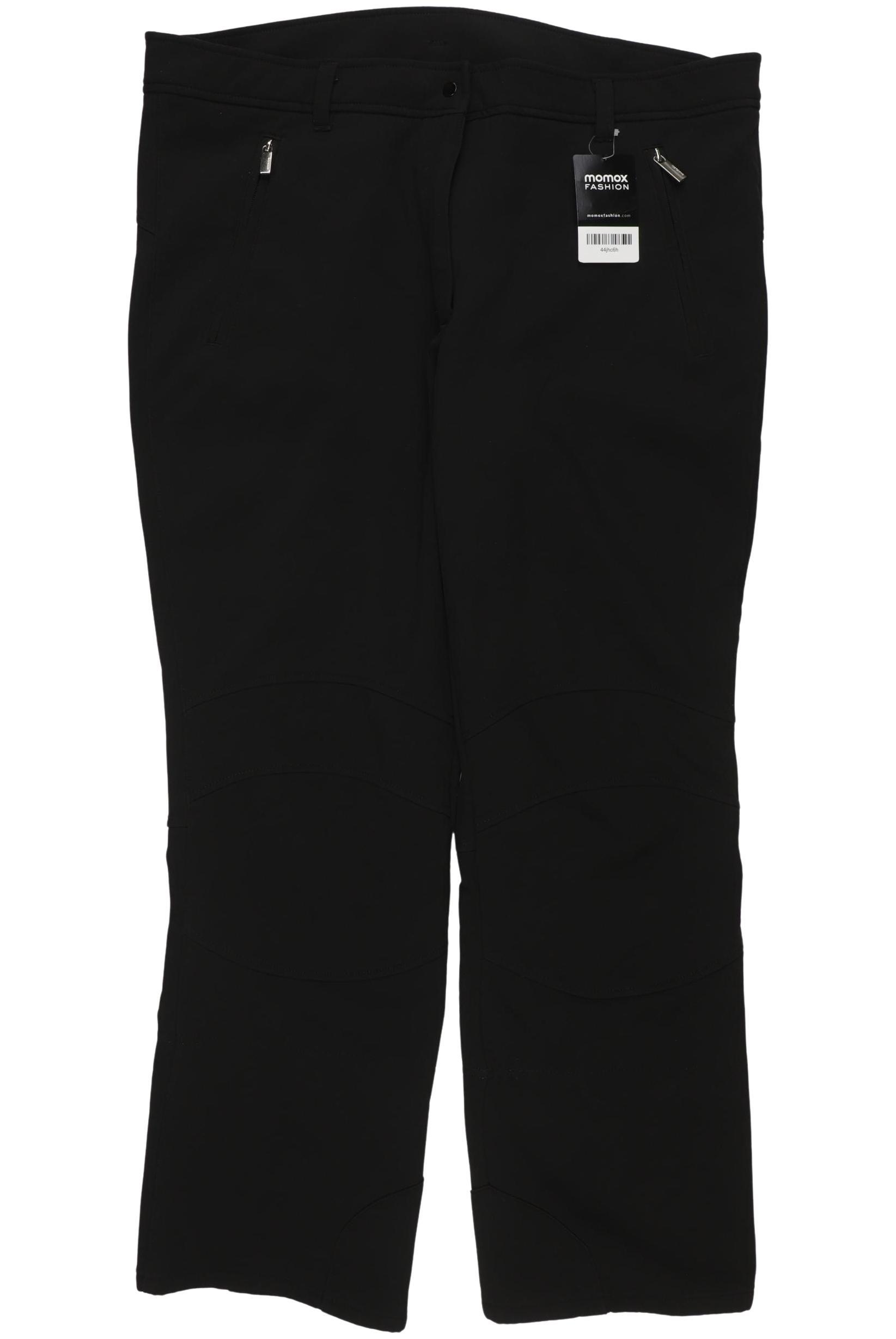 

Icepeak Damen Stoffhose, schwarz, Gr. 48