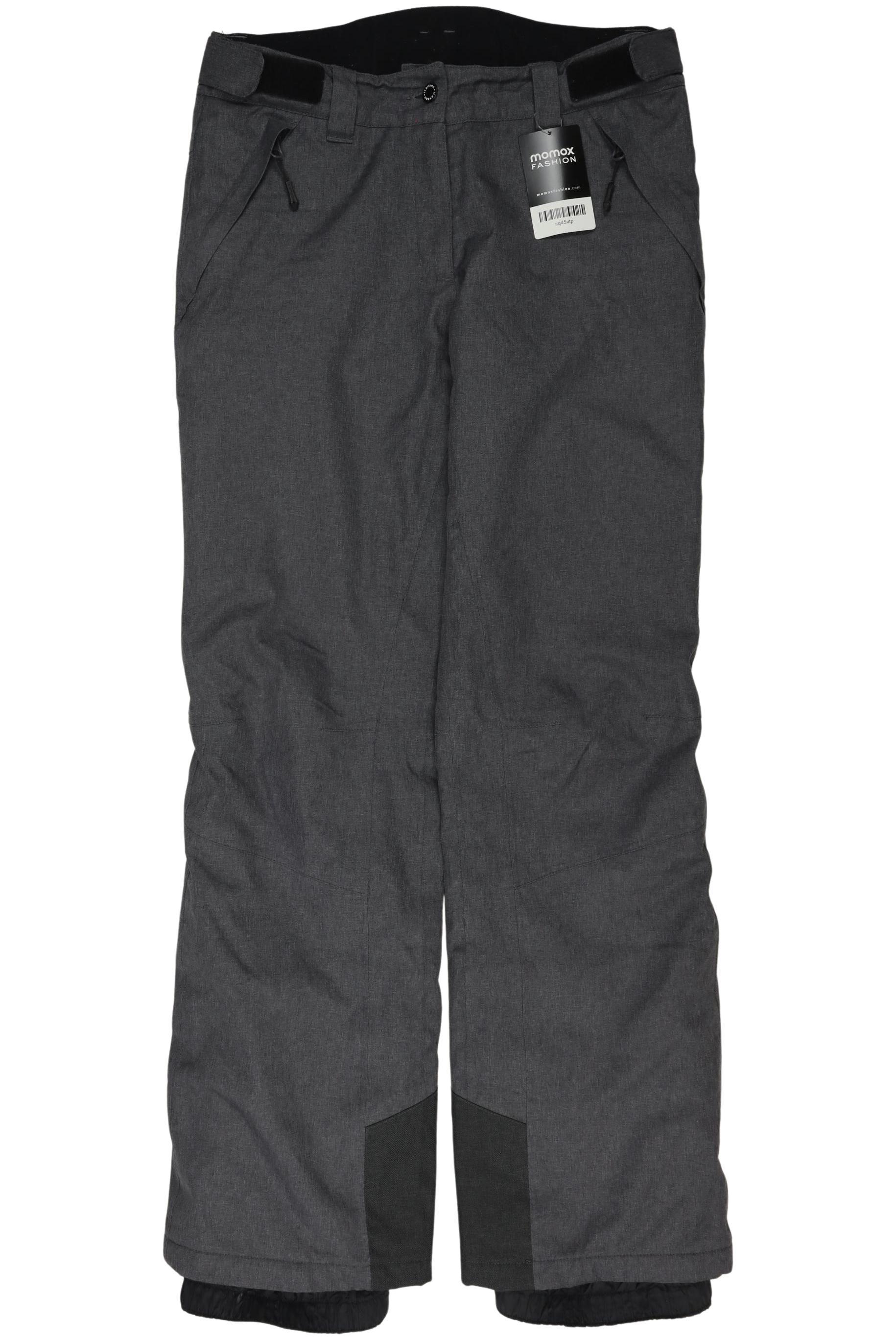

Icepeak Damen Stoffhose, grau, Gr. 34