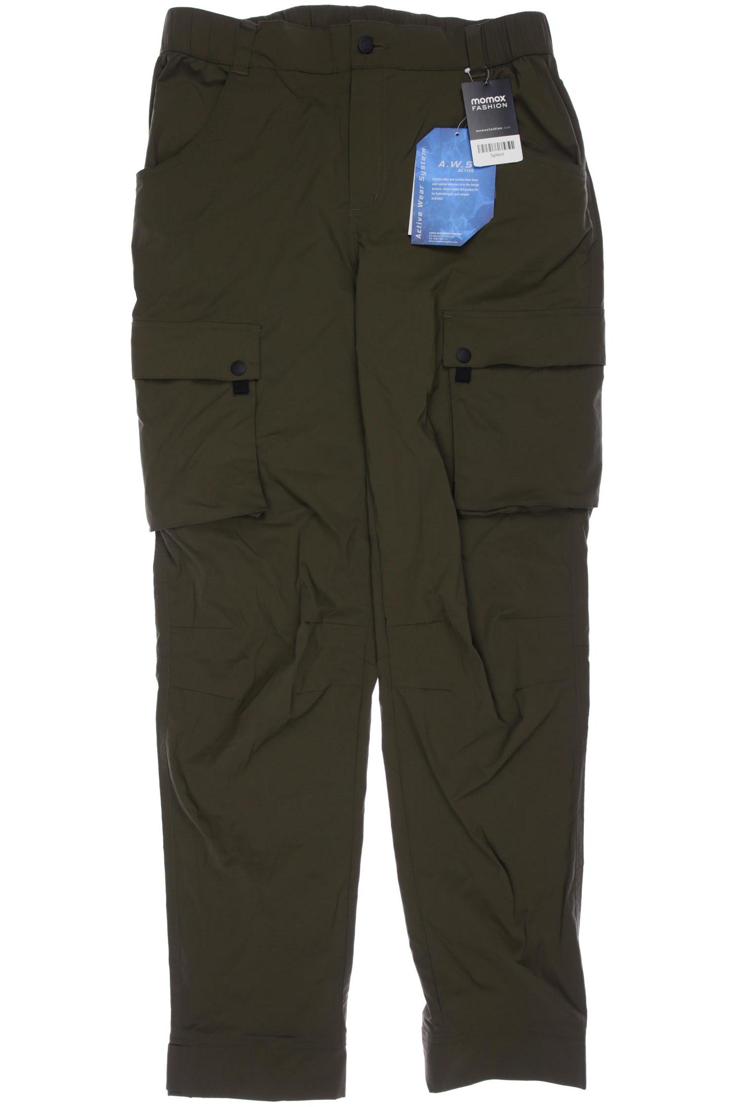 

Icepeak Damen Stoffhose, grün, Gr. 50