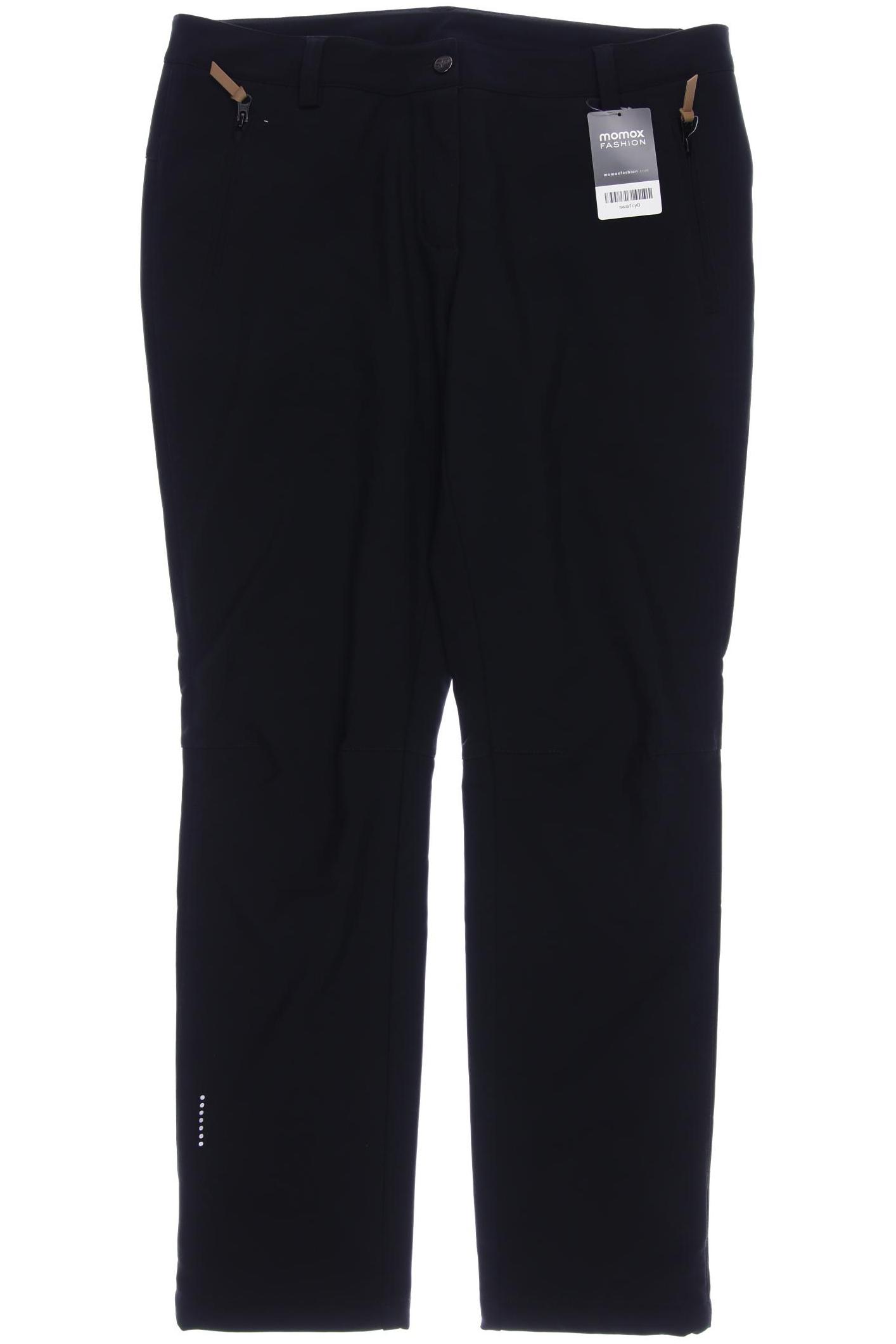 

ICEPEAK Damen Stoffhose, schwarz