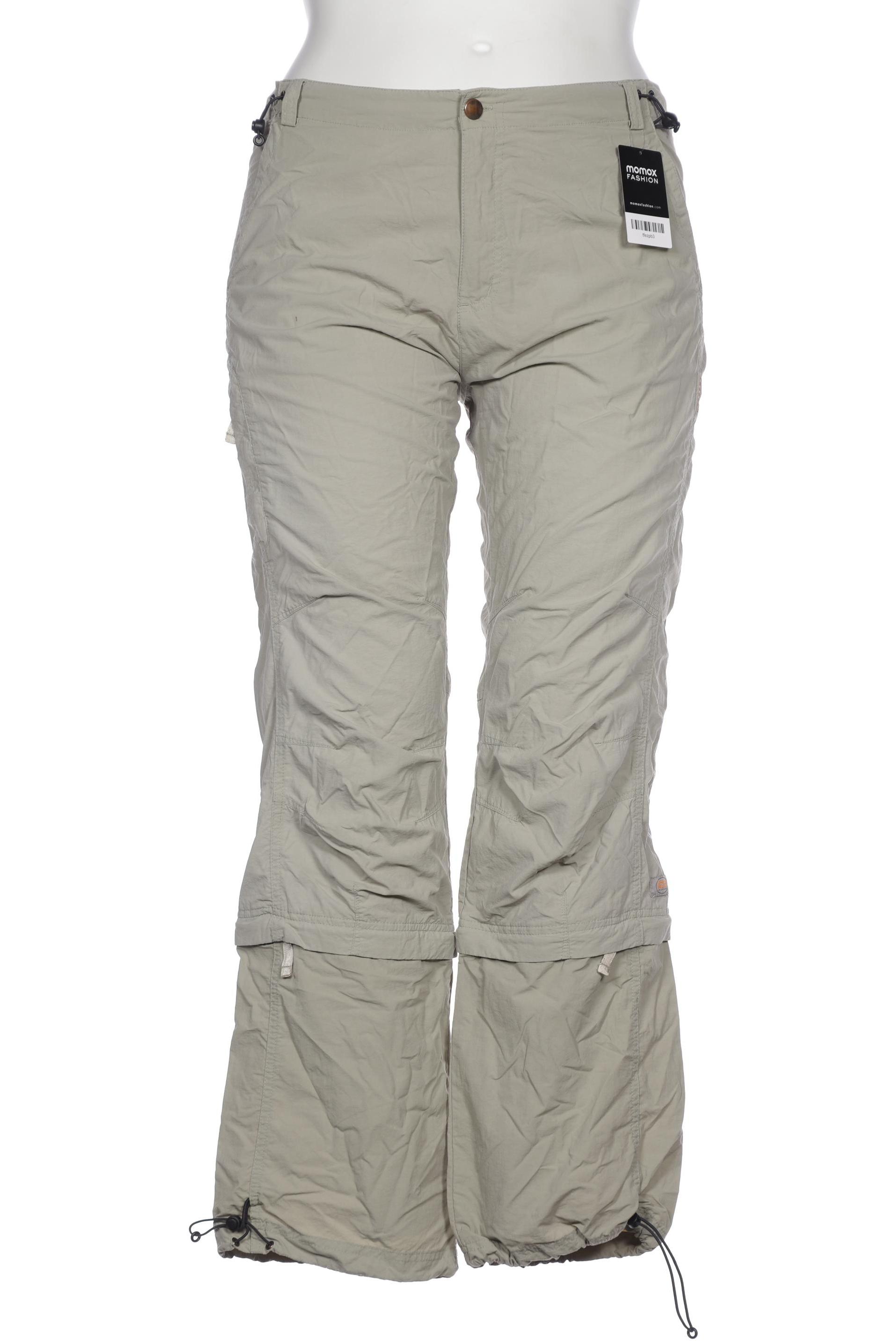 

Icepeak Damen Stoffhose, hellgrün, Gr. 44