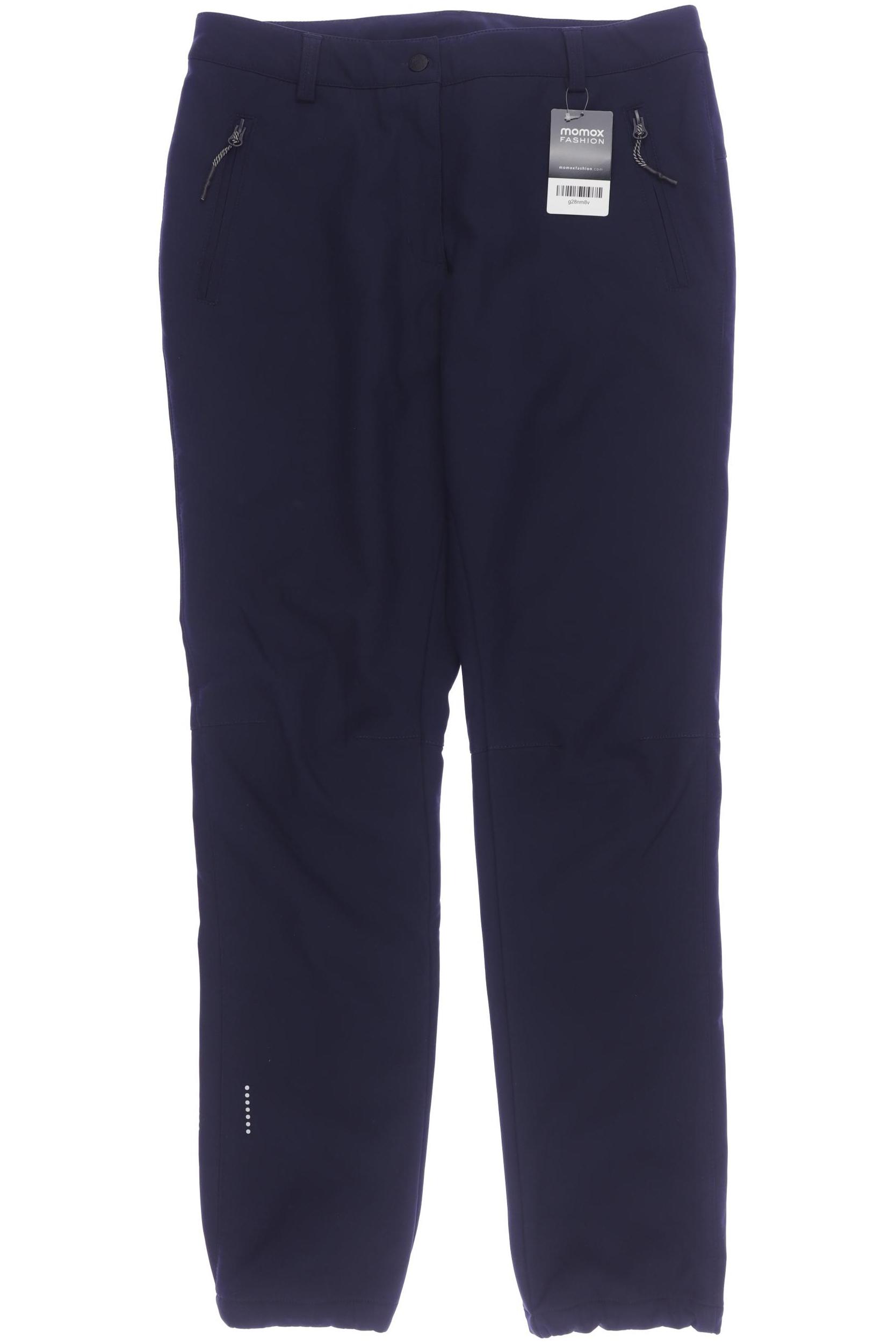 

Icepeak Damen Stoffhose, blau, Gr. 42