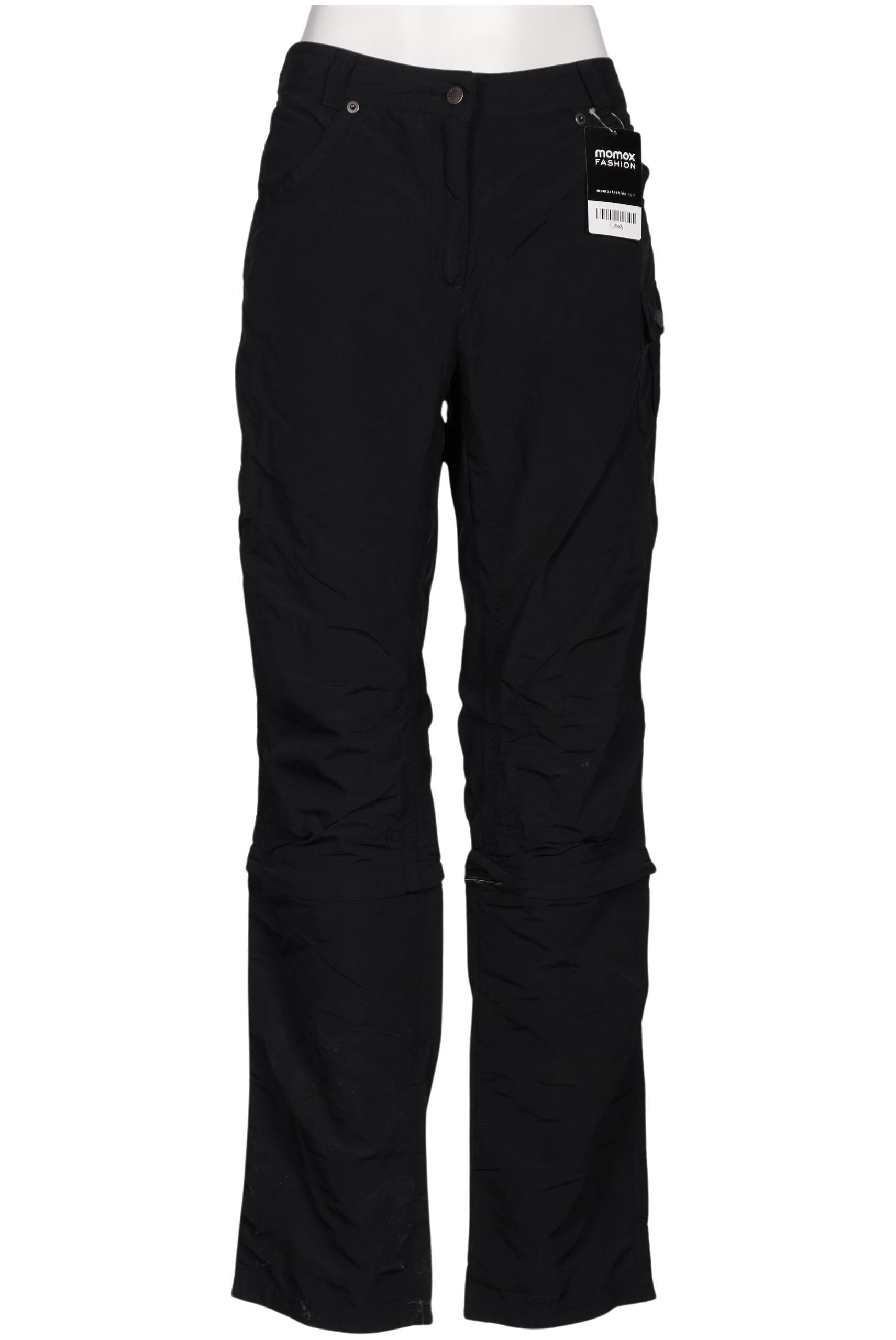 

Icepeak Damen Stoffhose, schwarz, Gr. 38