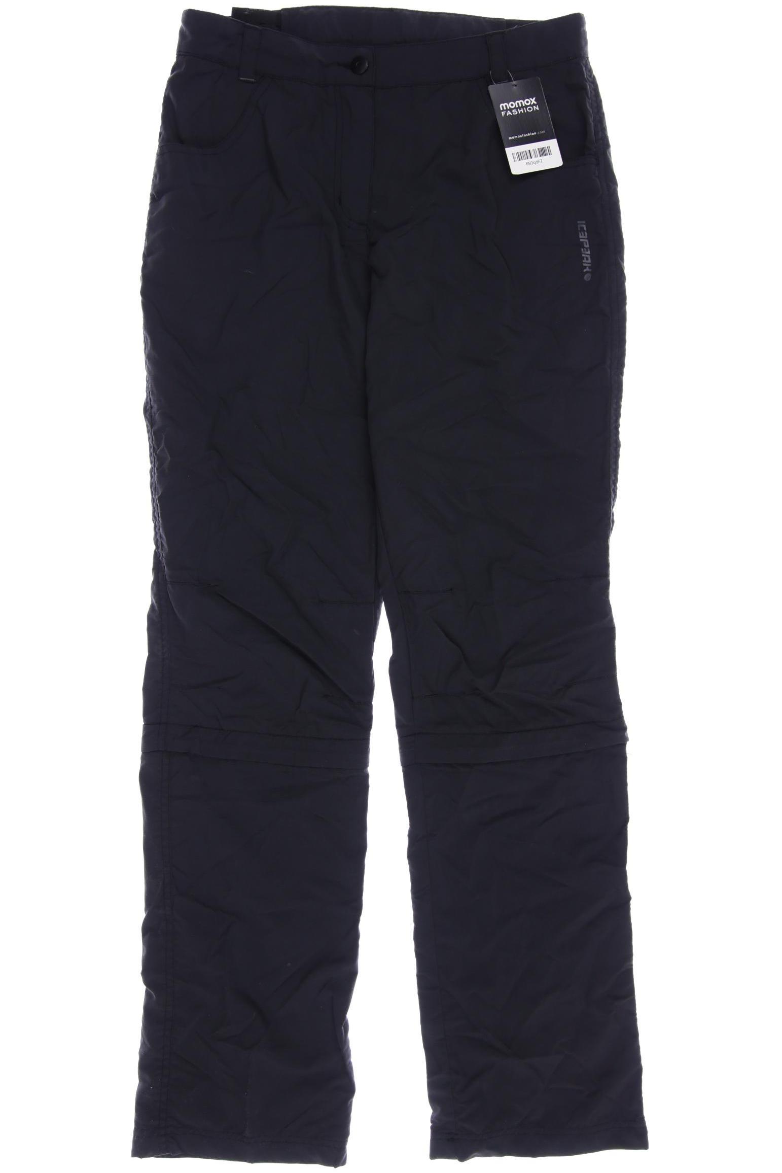 

Icepeak Damen Stoffhose, grau, Gr. 36