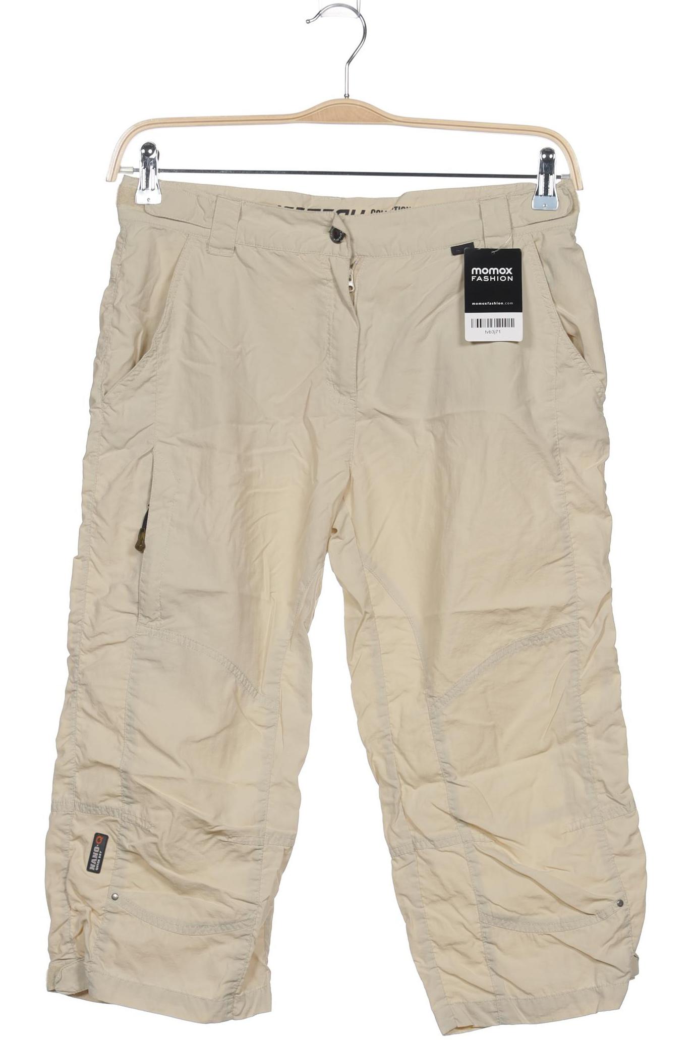 

Icepeak Damen Stoffhose, beige, Gr. 38