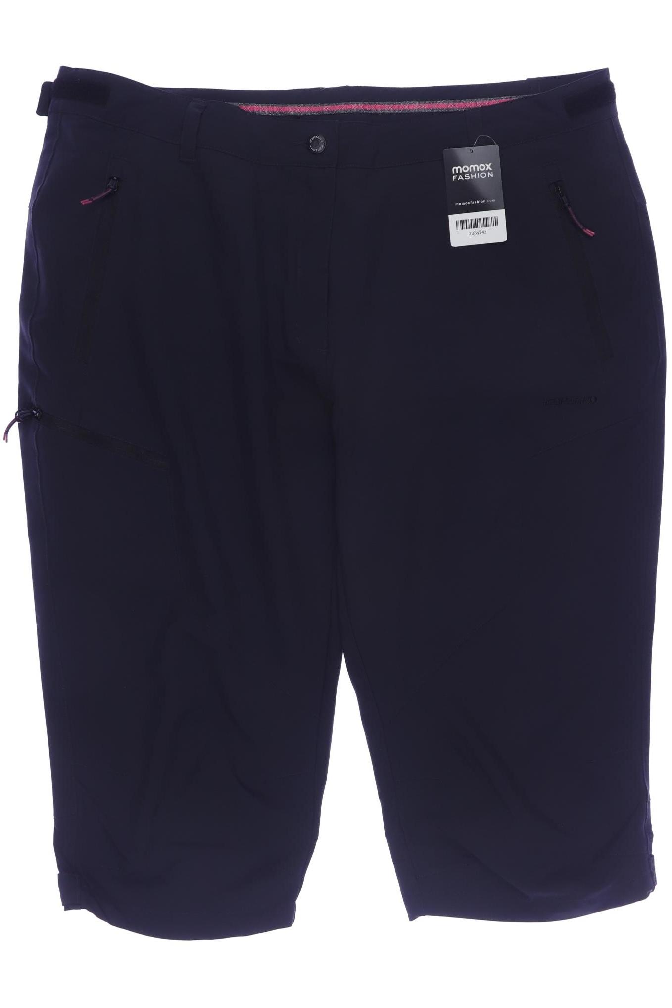 

Icepeak Damen Stoffhose, marineblau, Gr. 48