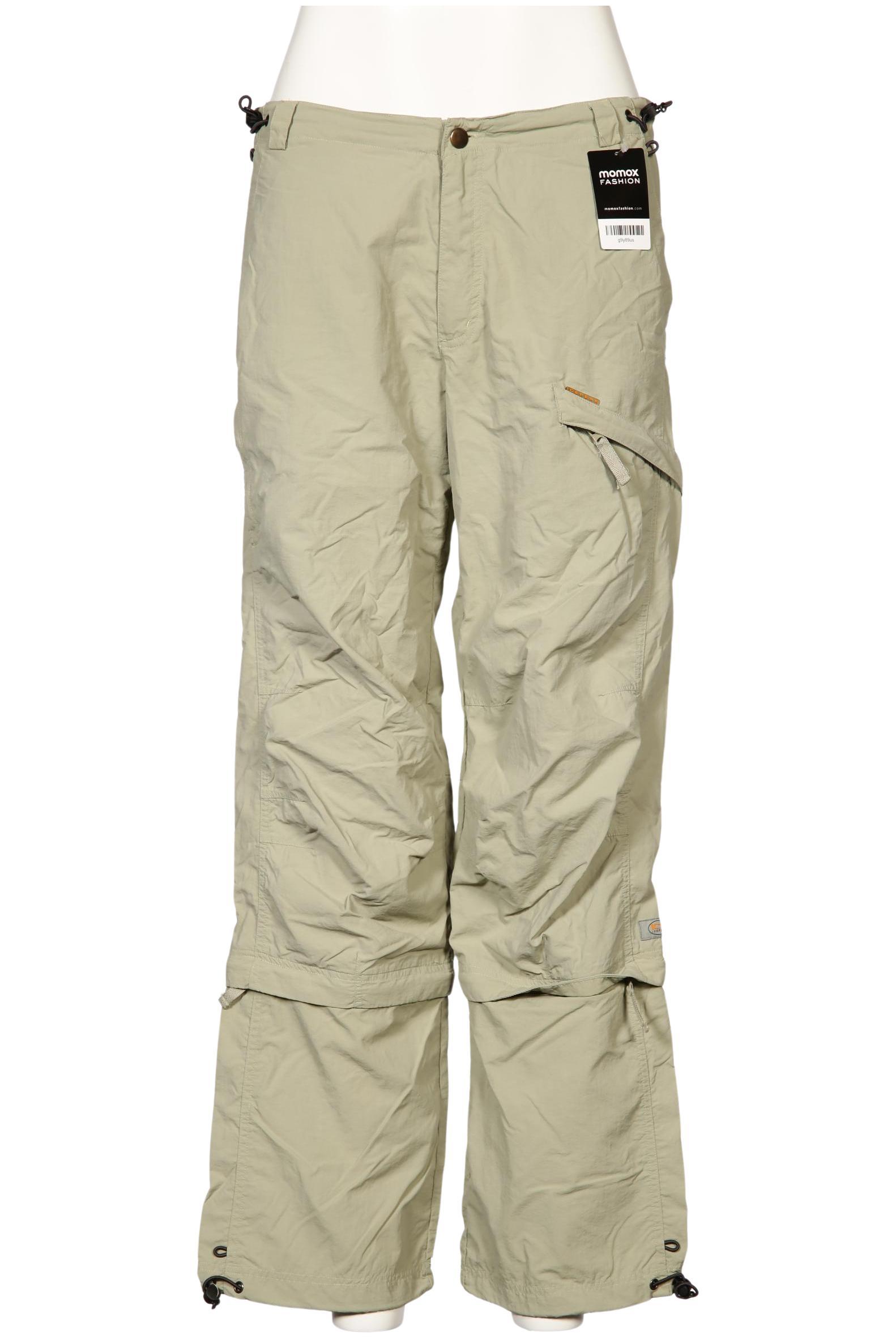 

Icepeak Damen Stoffhose, beige, Gr. 44