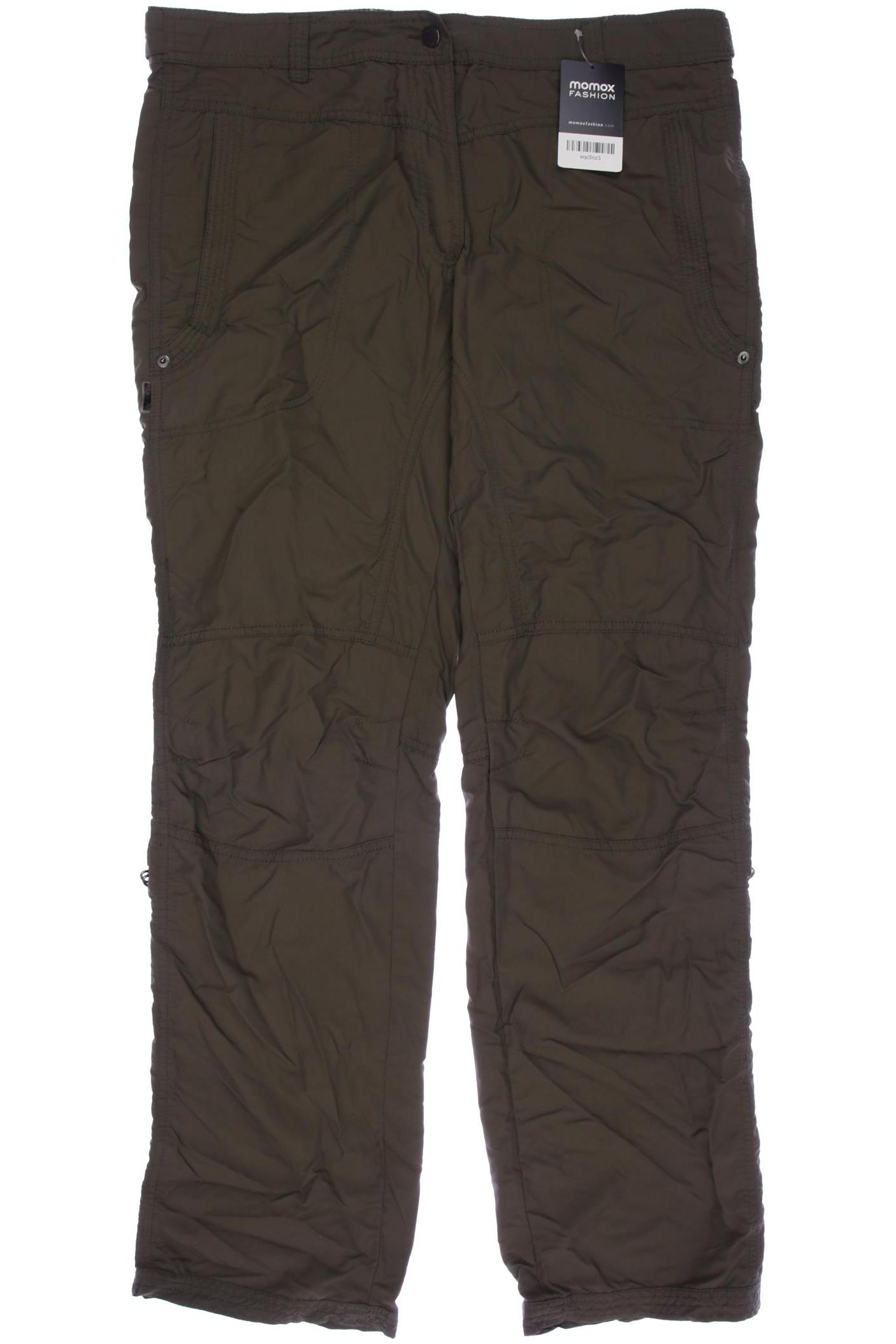

Icepeak Damen Stoffhose, braun, Gr. 44