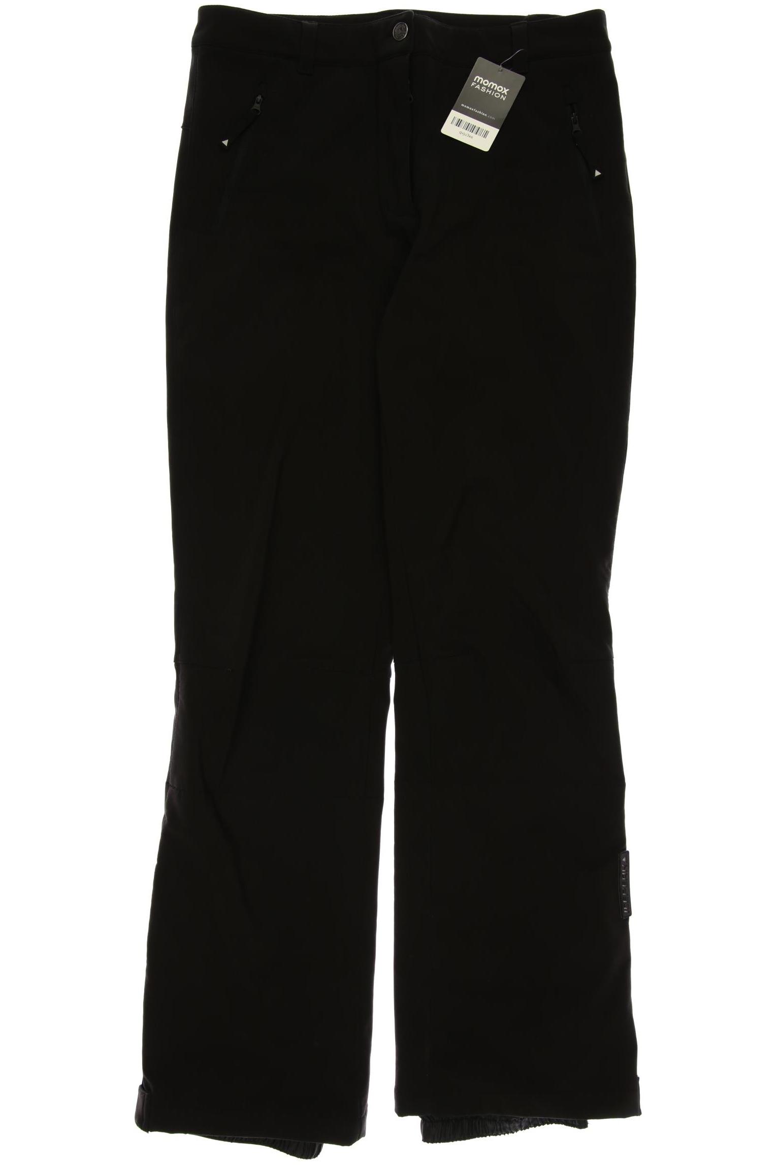 

Icepeak Damen Stoffhose, schwarz, Gr. 40