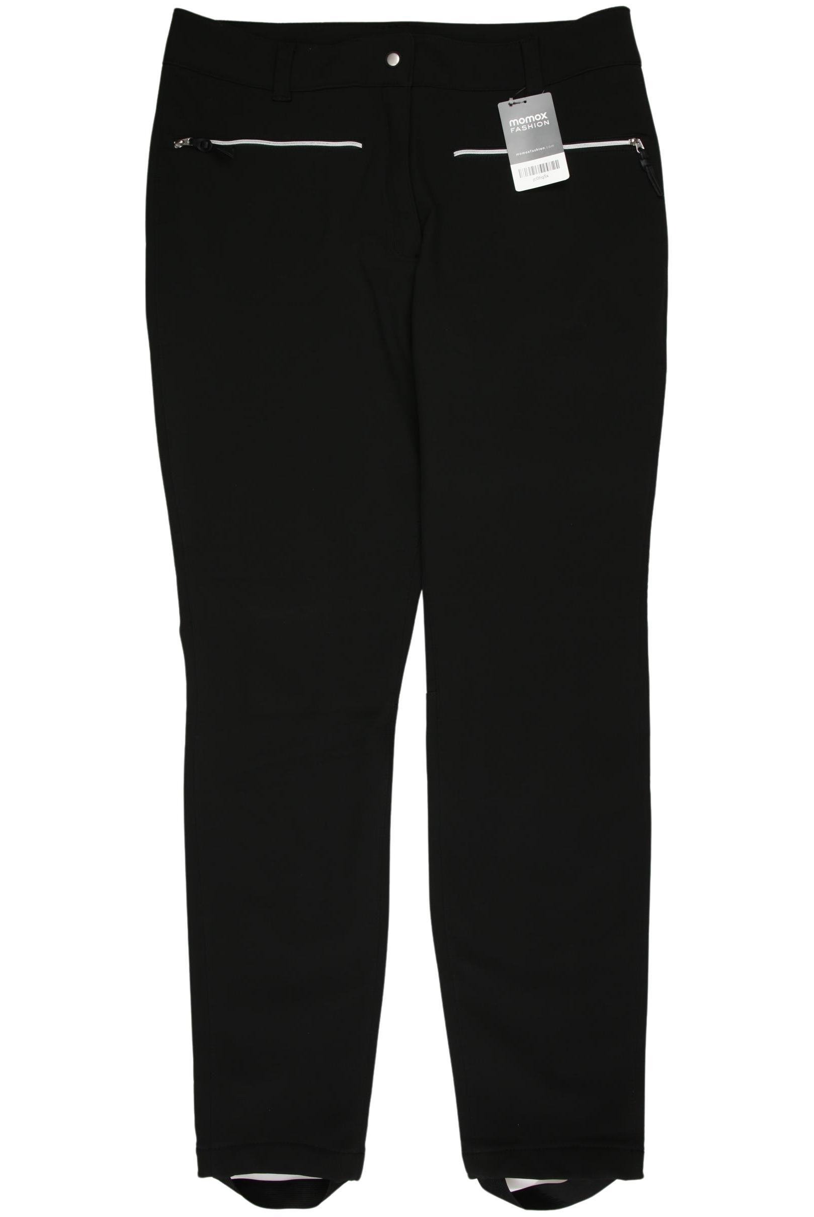 

Icepeak Damen Stoffhose, schwarz, Gr. 44