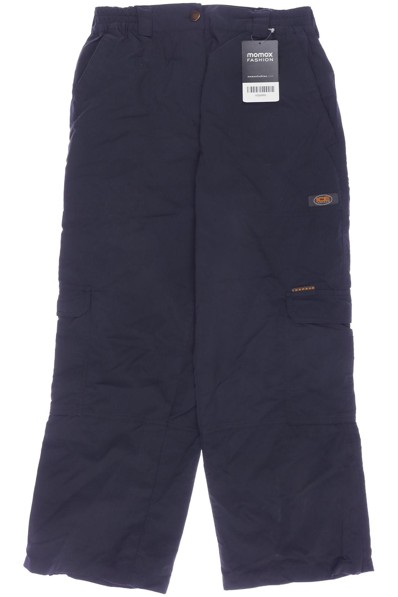 

Icepeak Damen Stoffhose, grau, Gr. 36