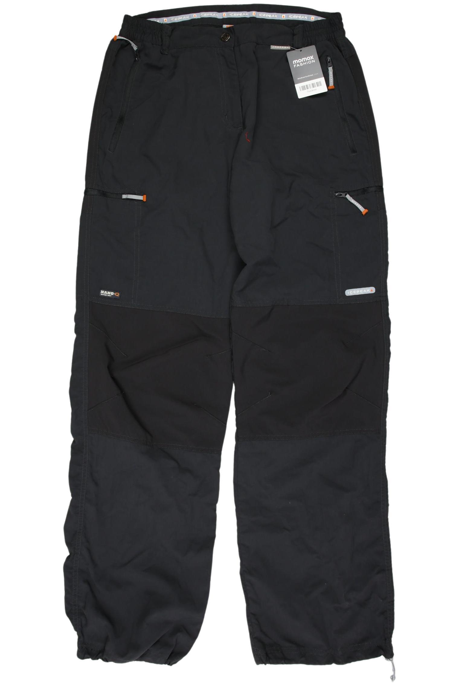 

Icepeak Damen Stoffhose, grau, Gr. 42