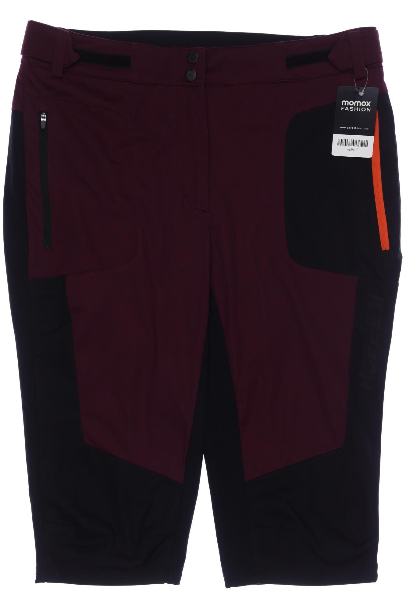 

Icepeak Damen Stoffhose, schwarz, Gr. 44