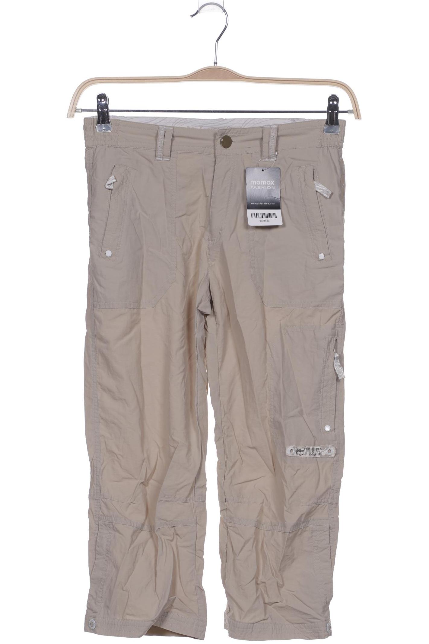 

Icepeak Damen Stoffhose, beige, Gr. 36