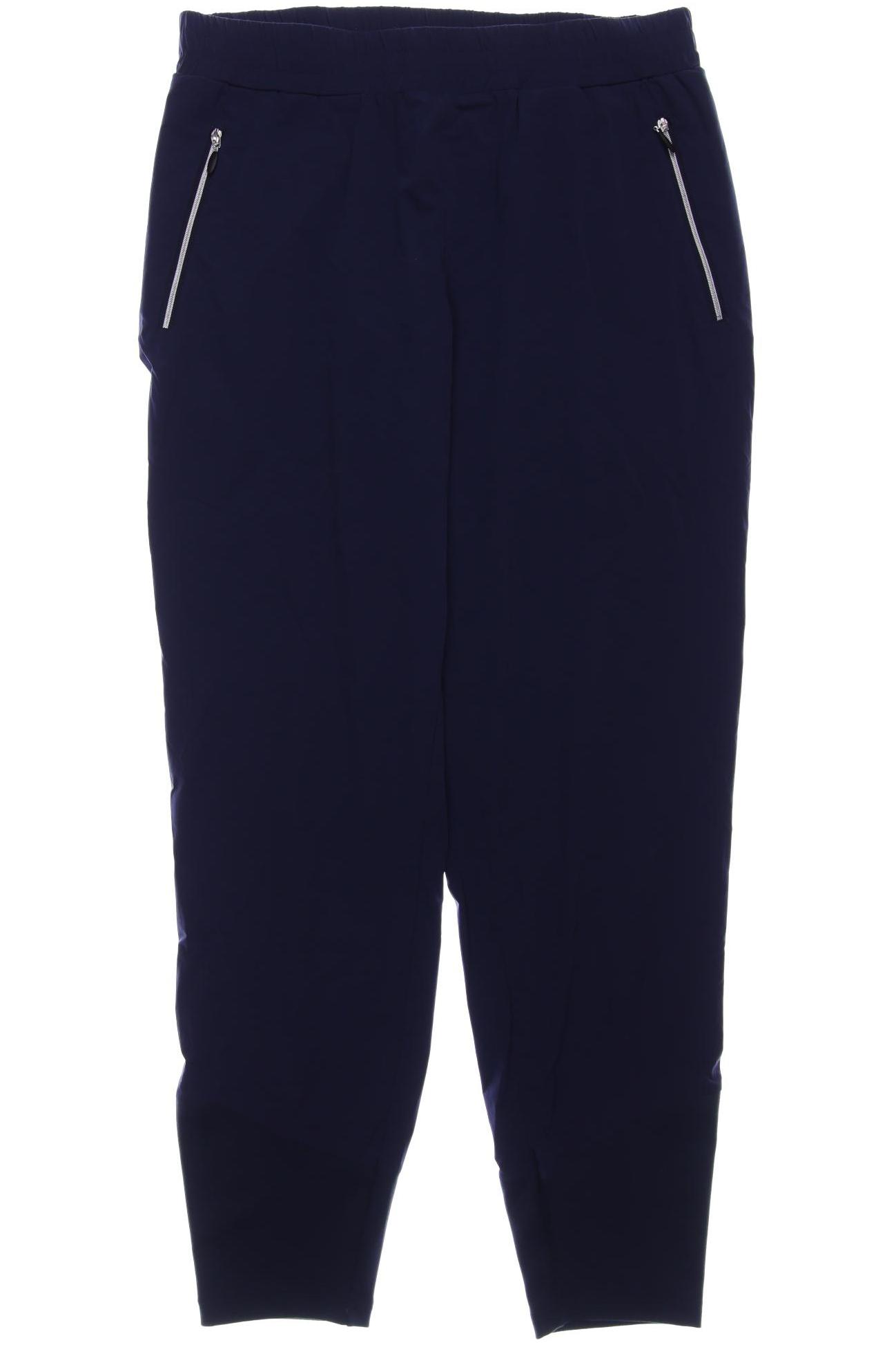 

ICEPEAK Damen Stoffhose, marineblau