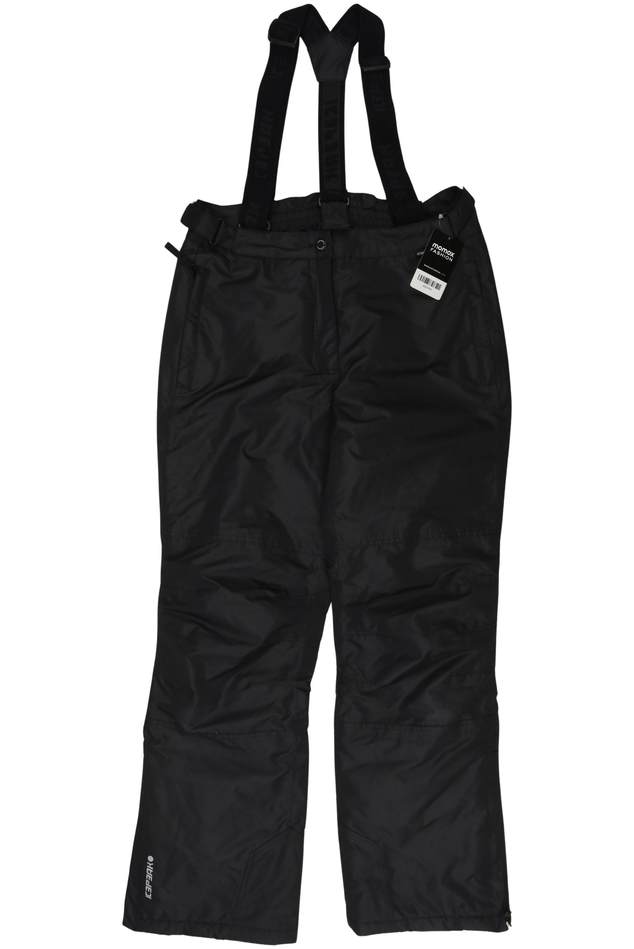 

Icepeak Damen Stoffhose, schwarz, Gr. 40