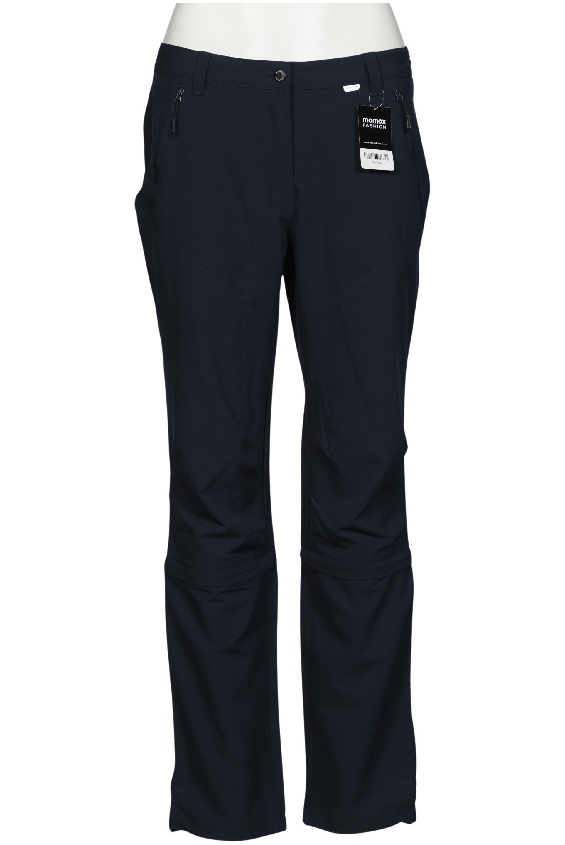 

Icepeak Damen Stoffhose, marineblau, Gr. 44