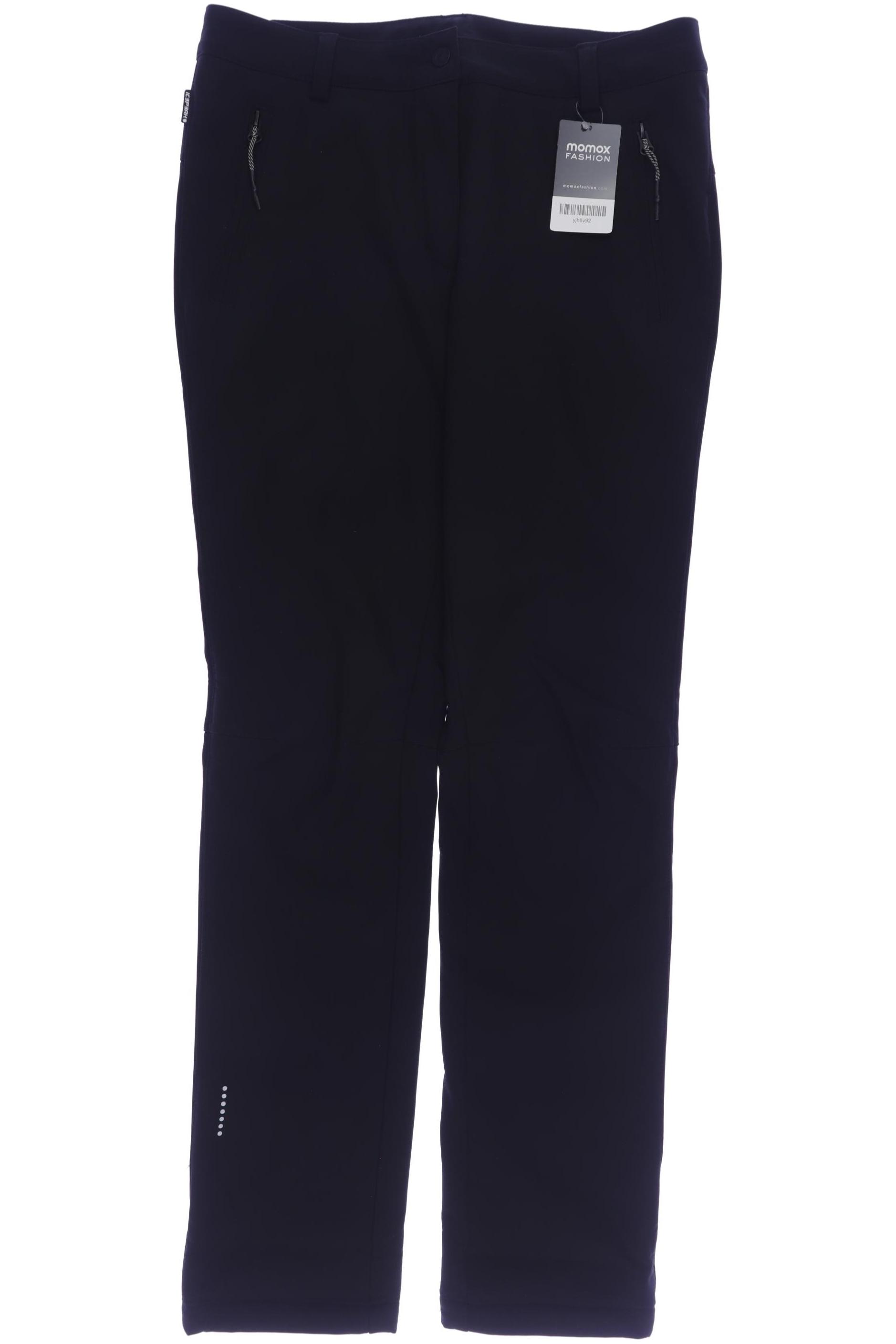 

Icepeak Damen Stoffhose, schwarz, Gr. 40