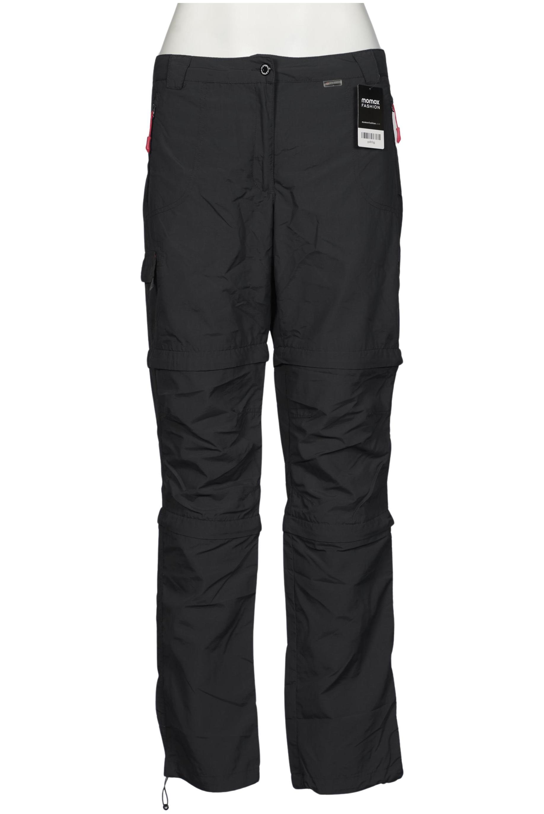 

Icepeak Damen Stoffhose, grau, Gr. 42
