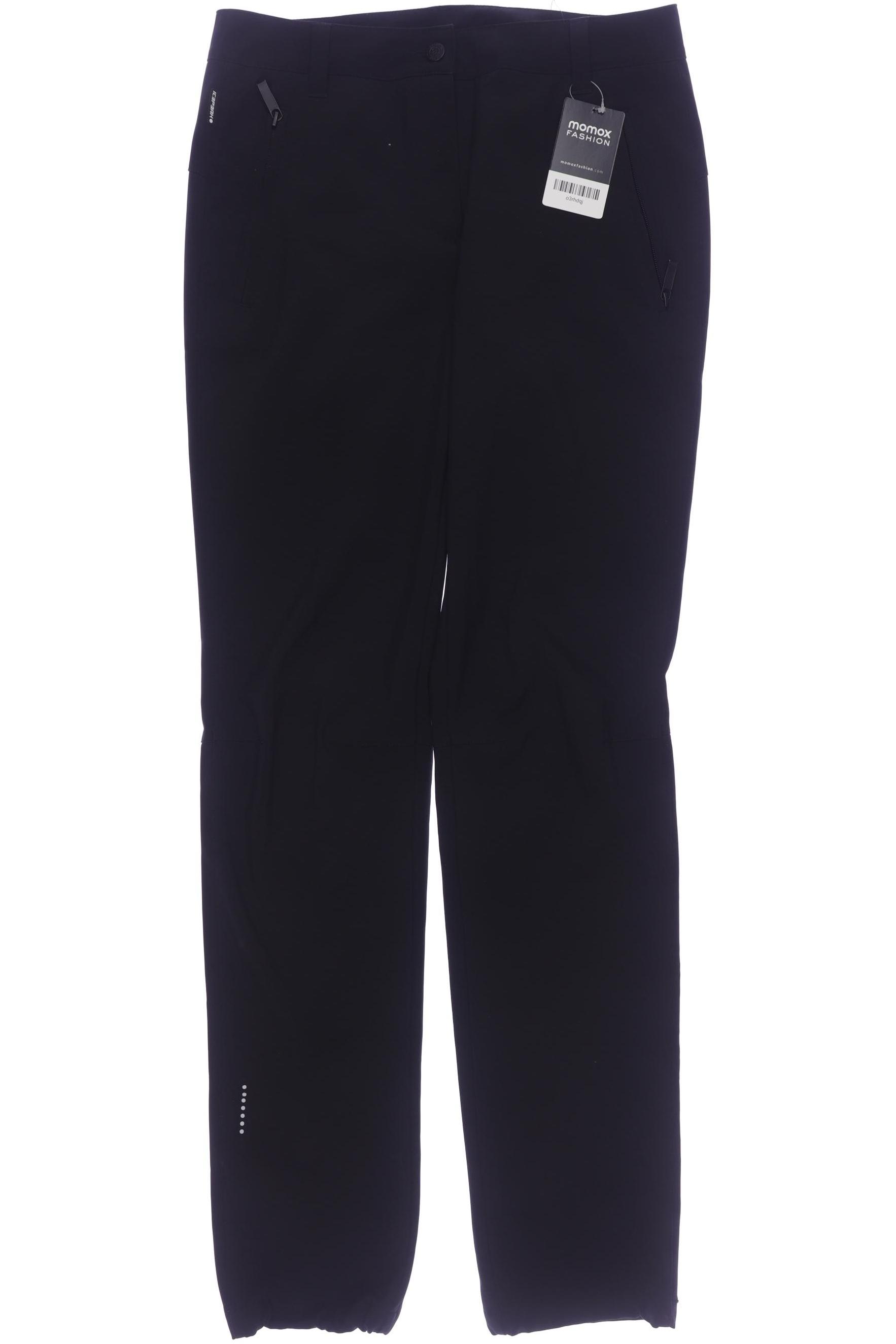 

Icepeak Damen Stoffhose, schwarz, Gr. 36