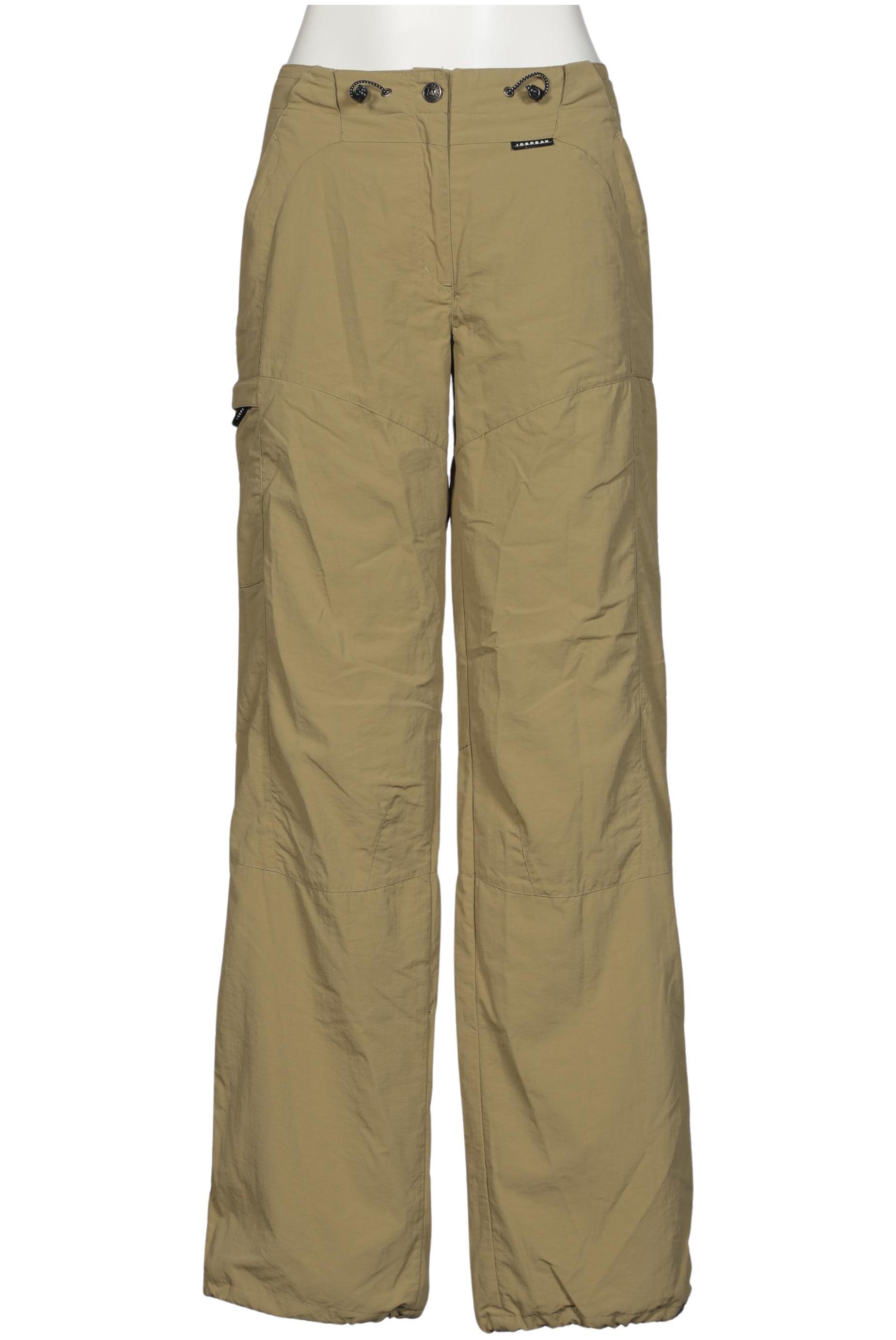 

Icepeak Damen Stoffhose, beige, Gr. 38
