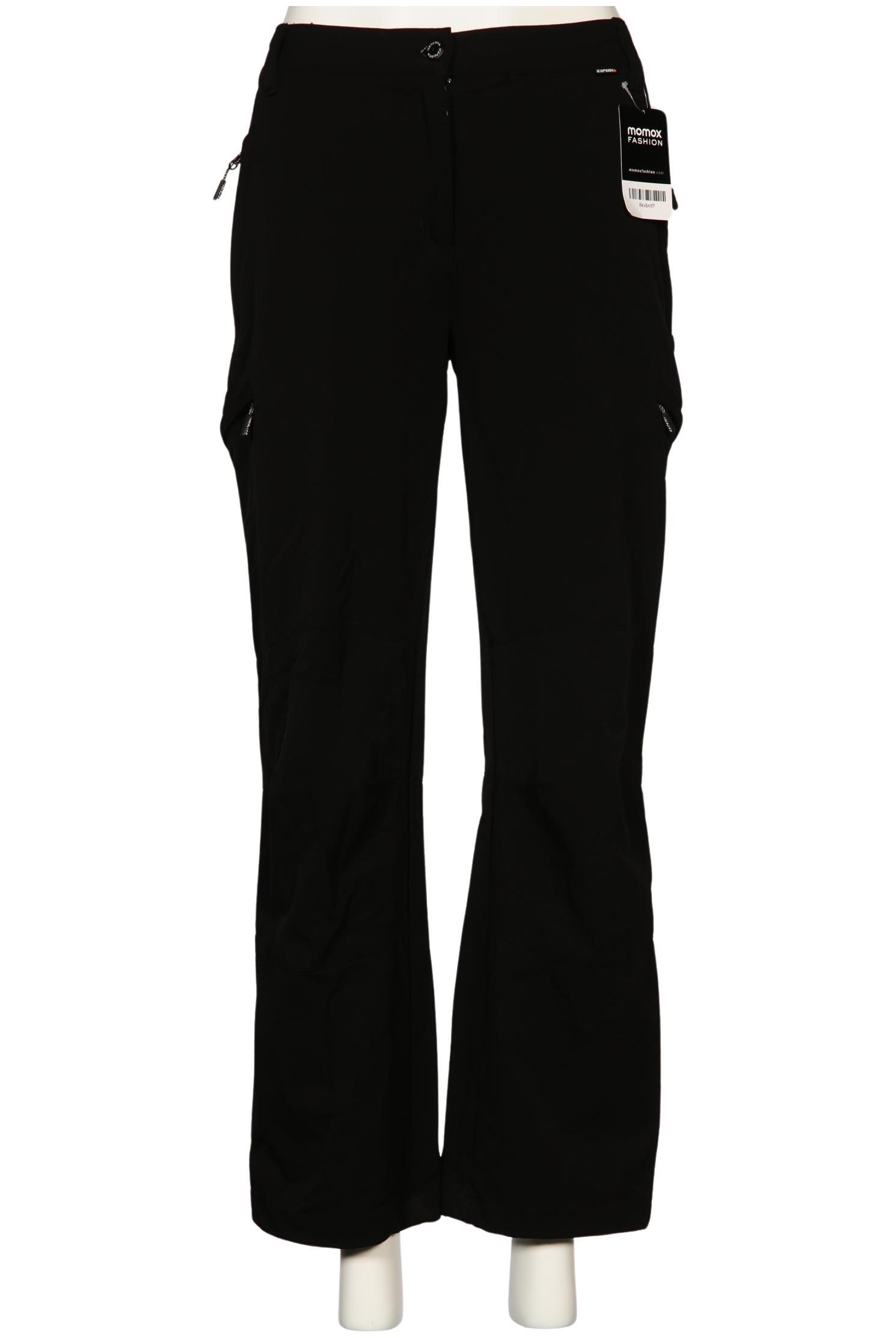 

Icepeak Damen Stoffhose, schwarz, Gr. 40