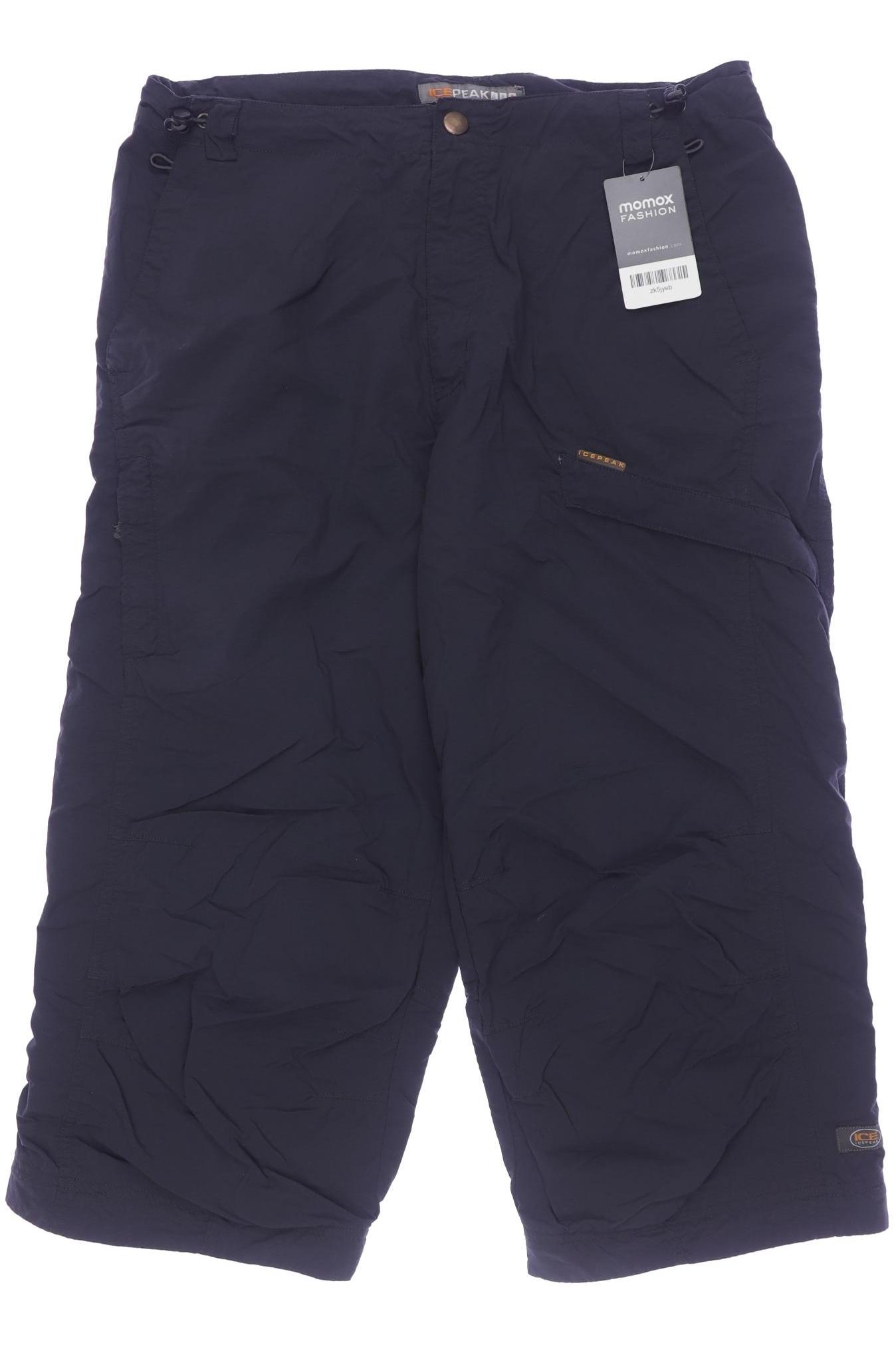 

Icepeak Damen Stoffhose, marineblau, Gr. 42